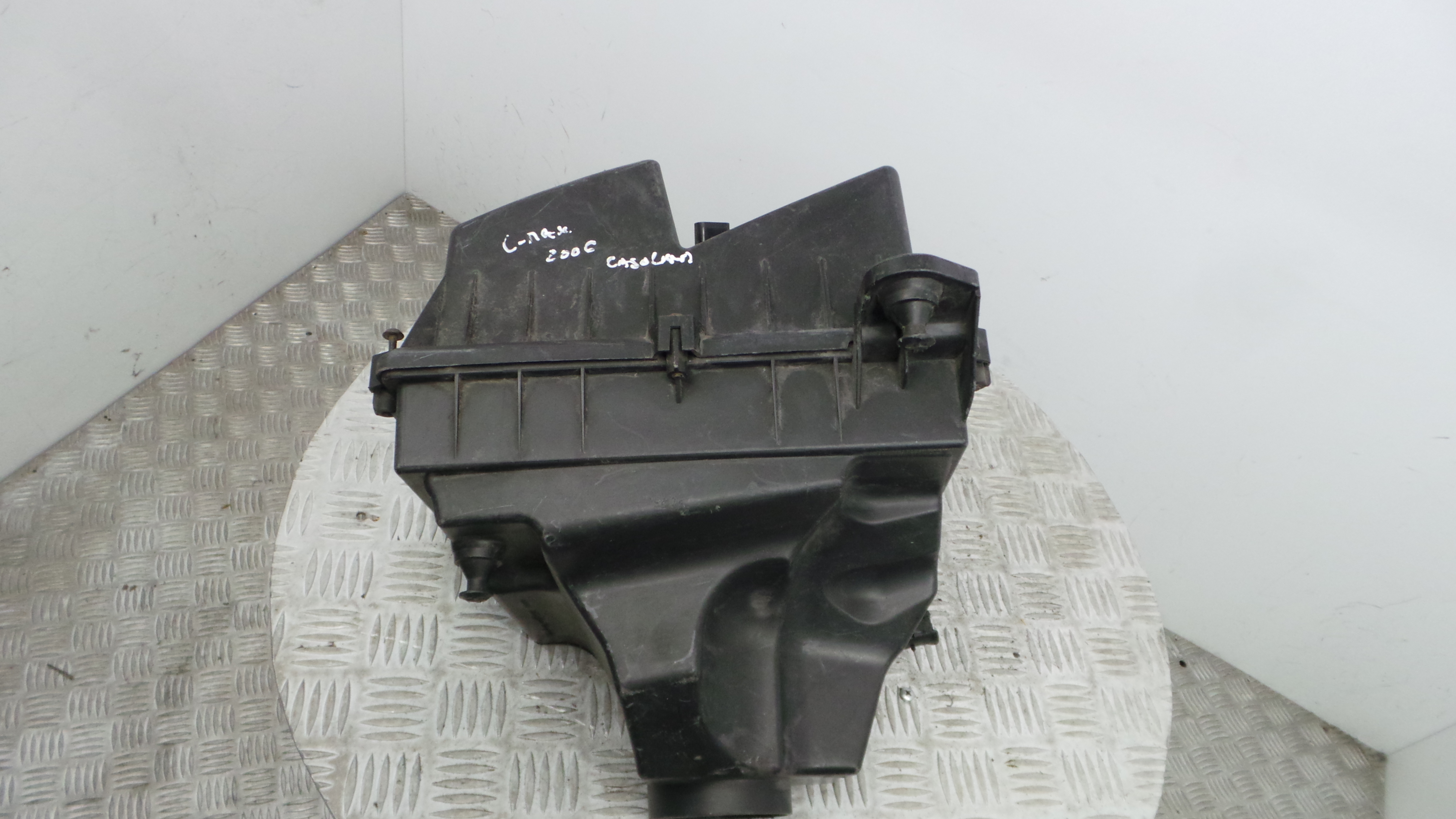 Caixa Filtro de Ar  3M51-9600 - FORD FOCUS C-MAX (DM2)-33637825 Caixa Filtro de Ar  3M51-9600 - FORD FOCUS C-MAX (DM2)-33637825