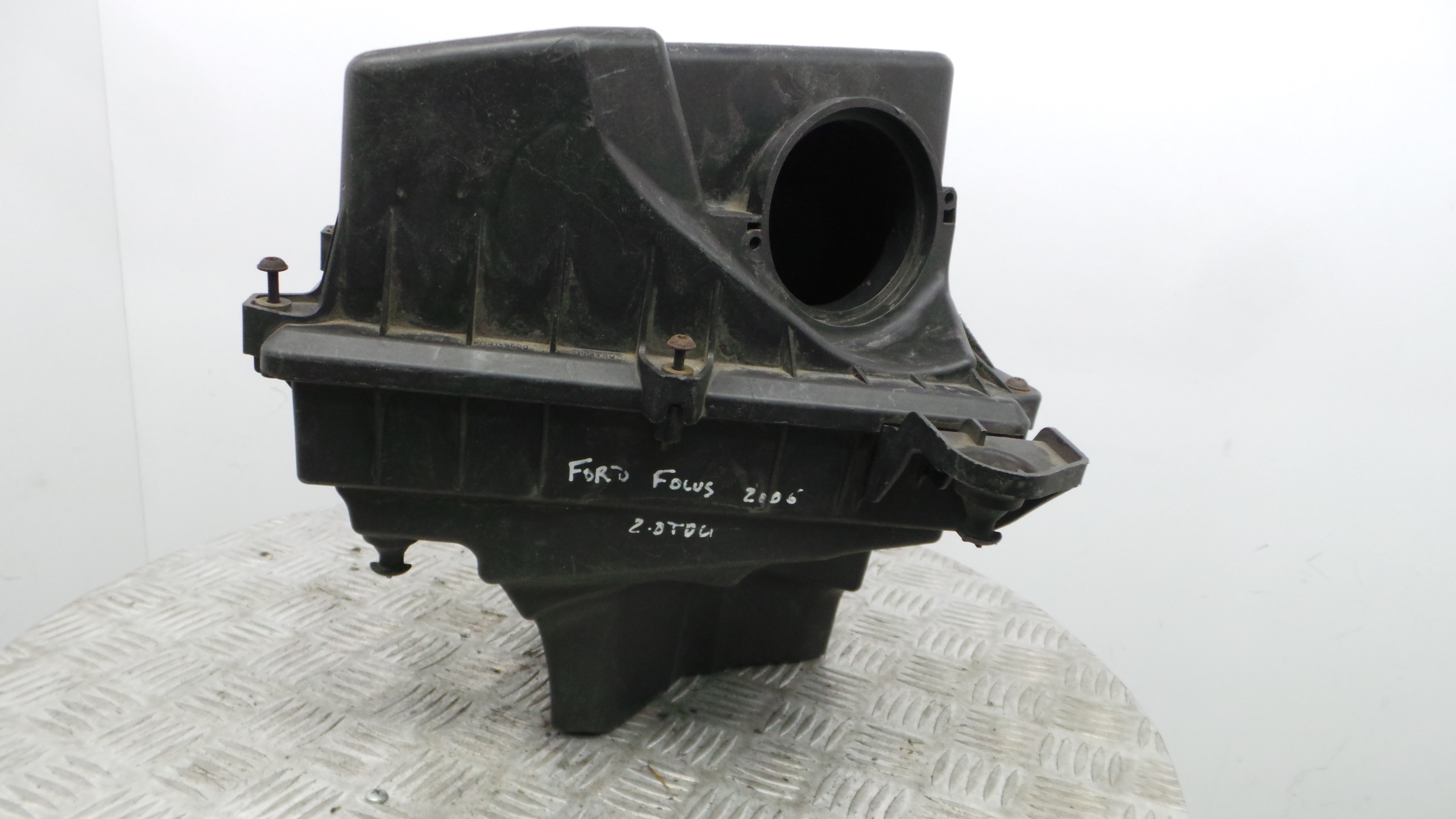 Caixa Filtro de Ar  3M51-9600-AG - FORD FOCUS II (DA_, HCP, DP)-33637830