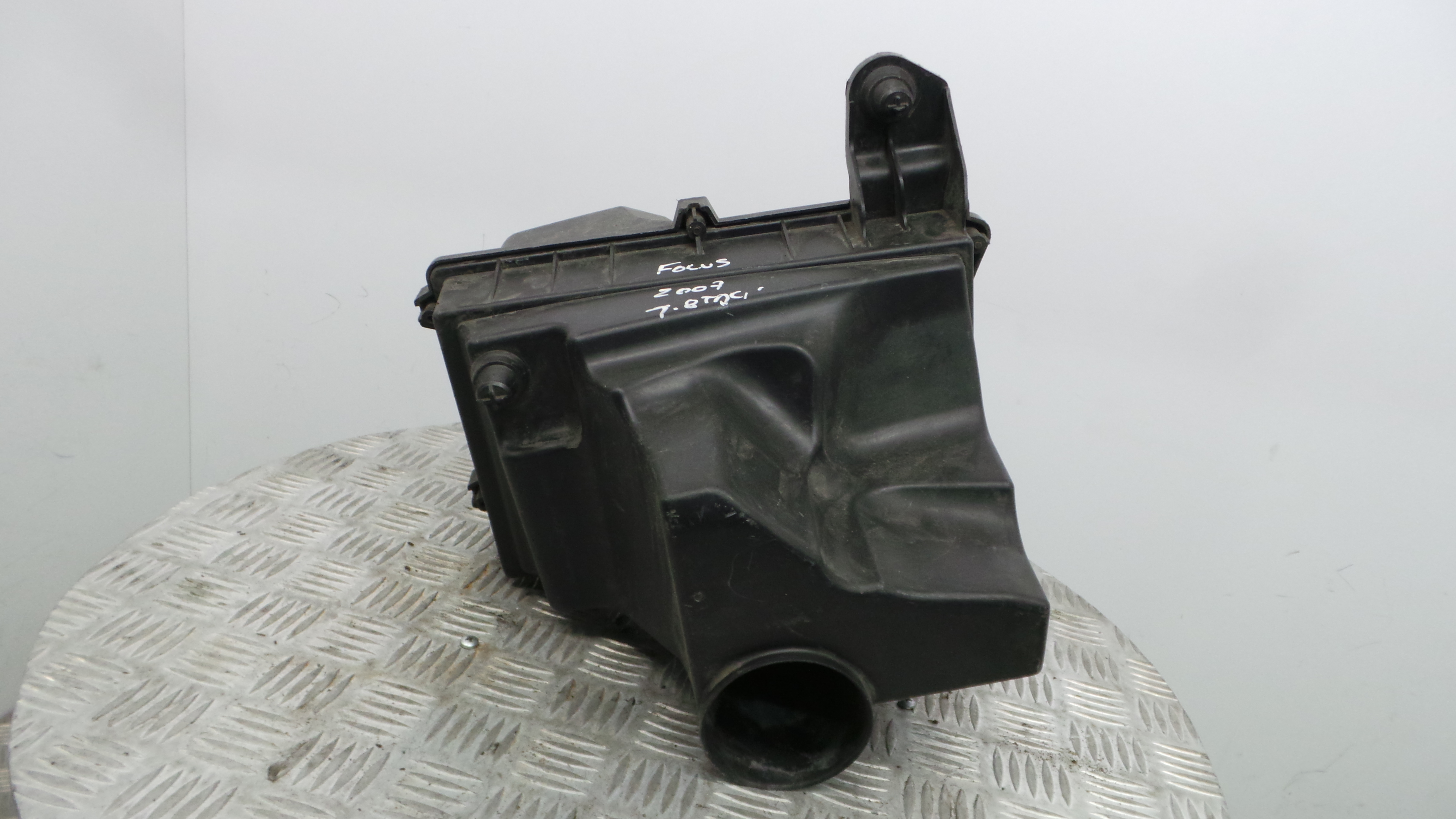 Caixa Filtro de Ar  4M51-9600-DA - FORD FOCUS II (DA_, HCP, DP)-33637834