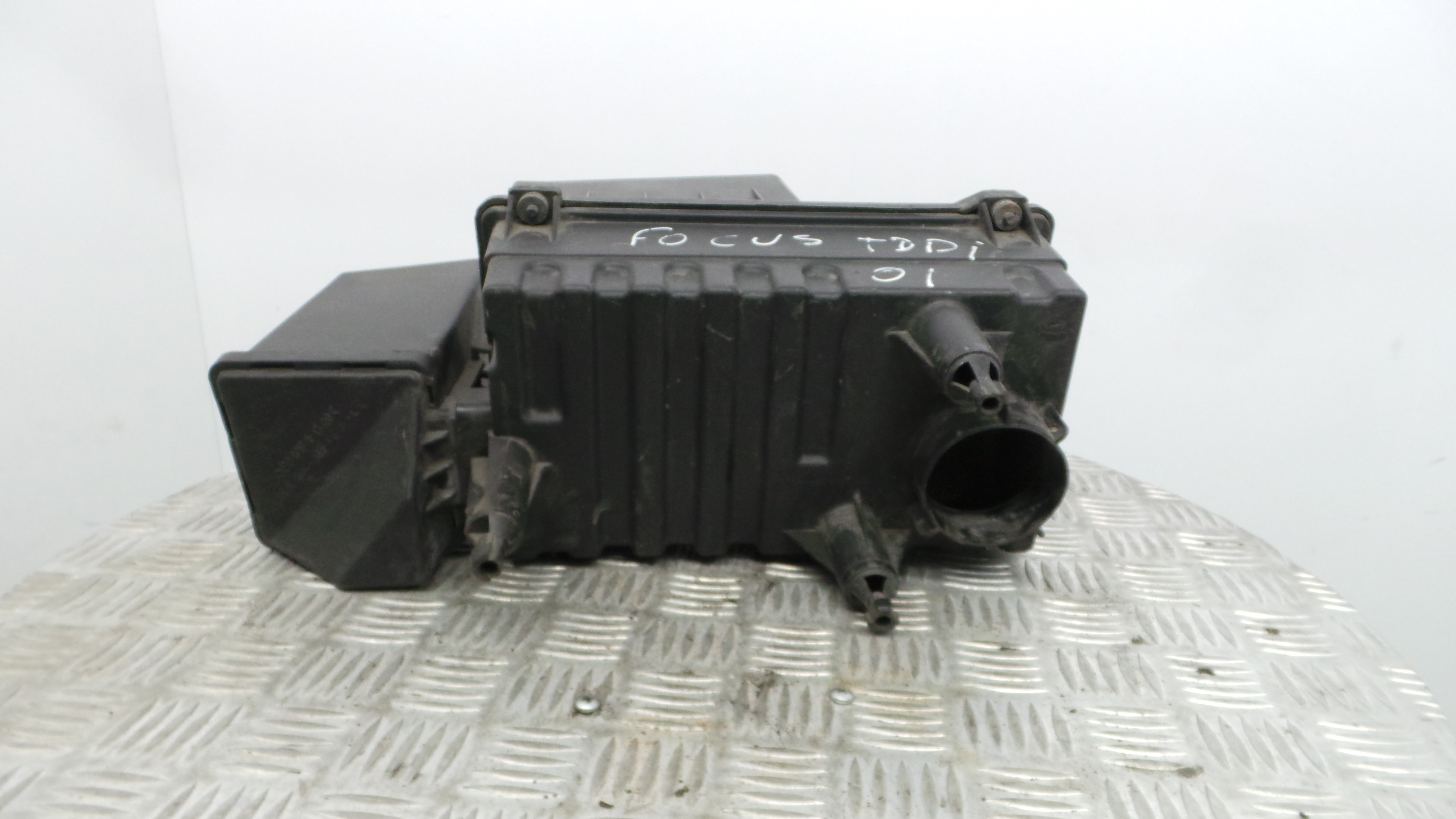 Caixa Filtro de Ar 2S41-9600-BB - FORD FOCUS I (DAW, DBW)-33637838