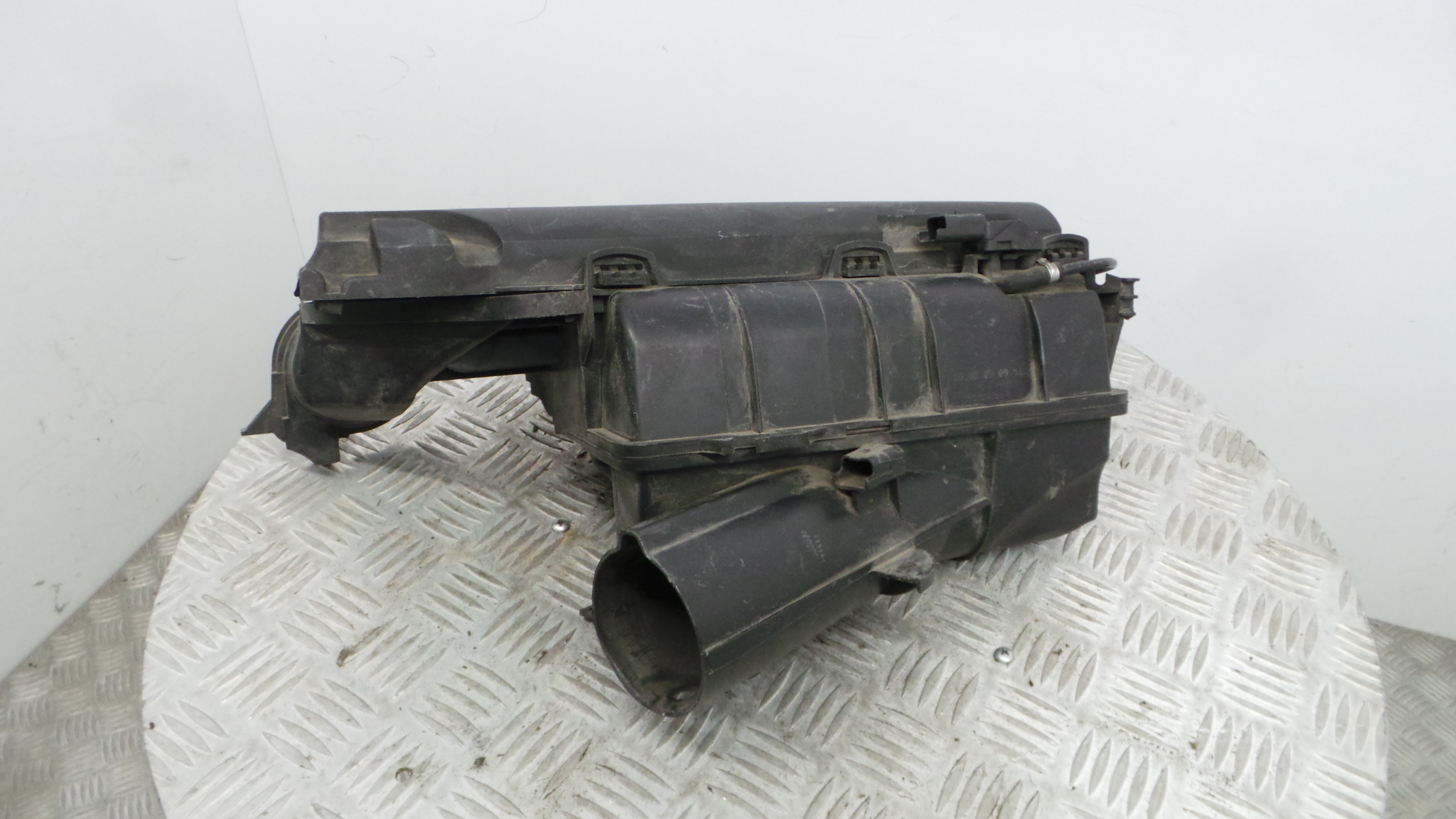 Caixa Filtro de Ar  9652987380 - FORD FIESTA V (JH_, JD_)-33637843