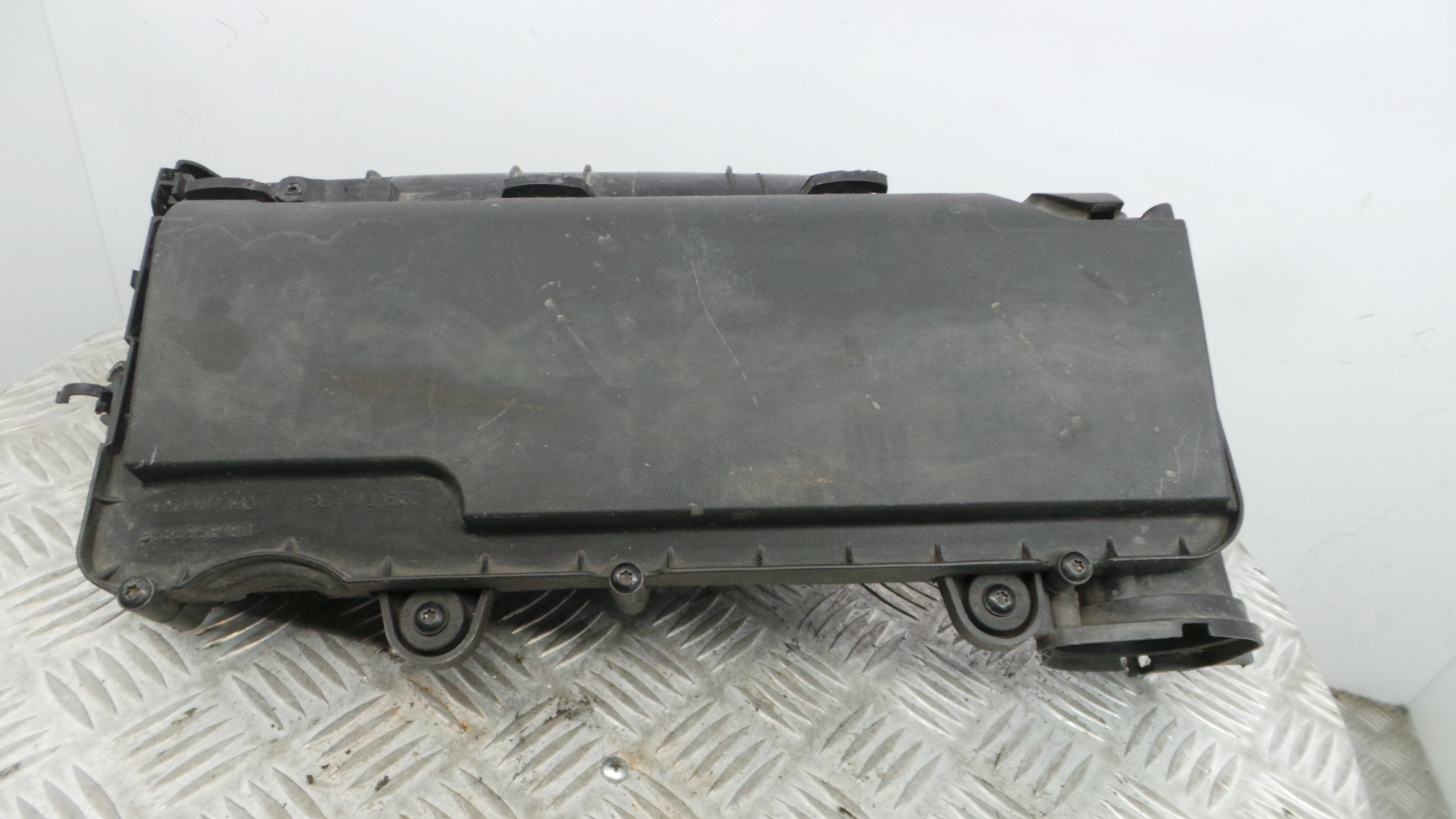 Caixa Filtro de Ar  9652987380 - FORD FIESTA VI (CB1, CCN)-33637853