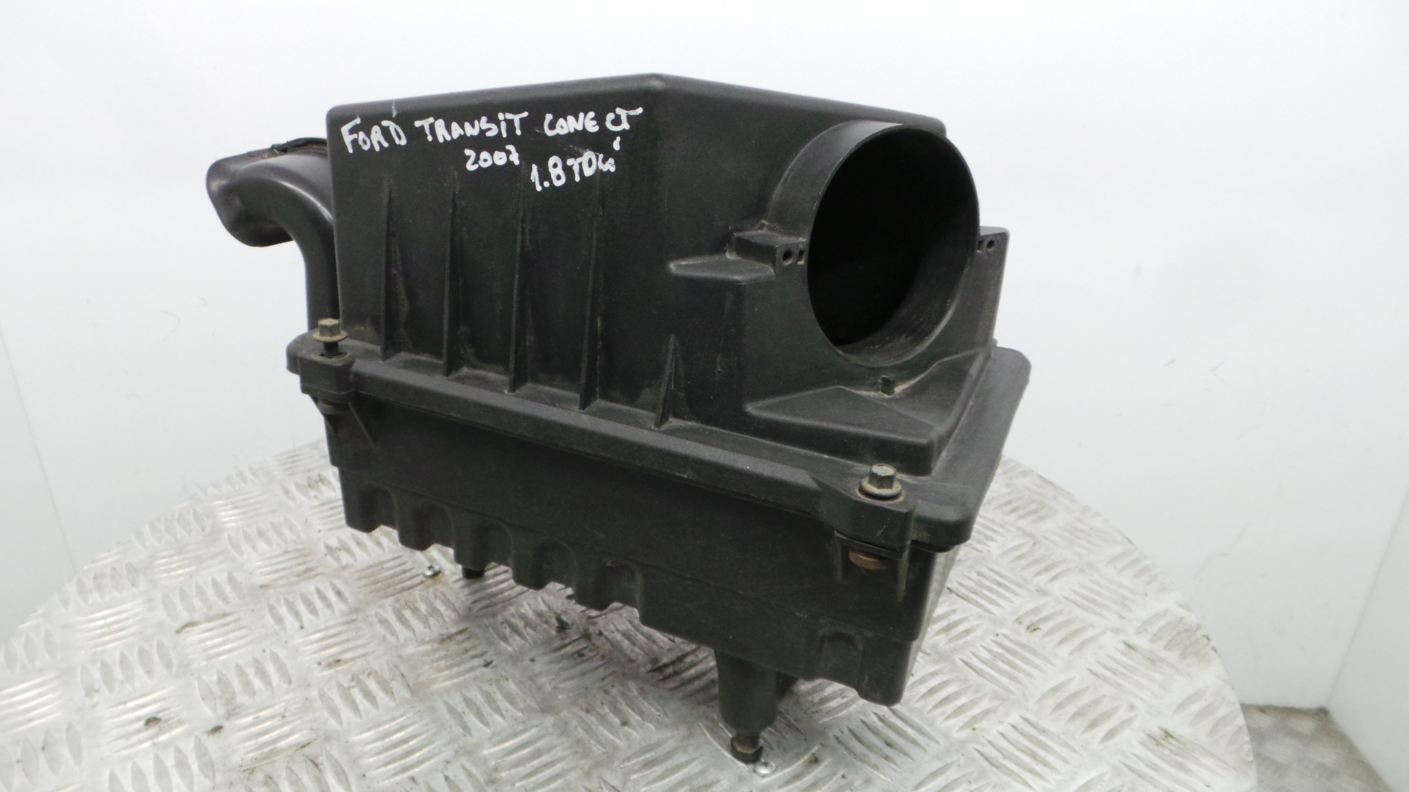 Caixa Filtro de Ar 2T14-9600-CD - FORD TRANSIT CONNECT (P65_, P70_, P80_)-33637861 Caixa Filtro de Ar 2T14-9600-CD - FORD TRANSIT CONNECT (P65_, P70_, P80_)-33637861