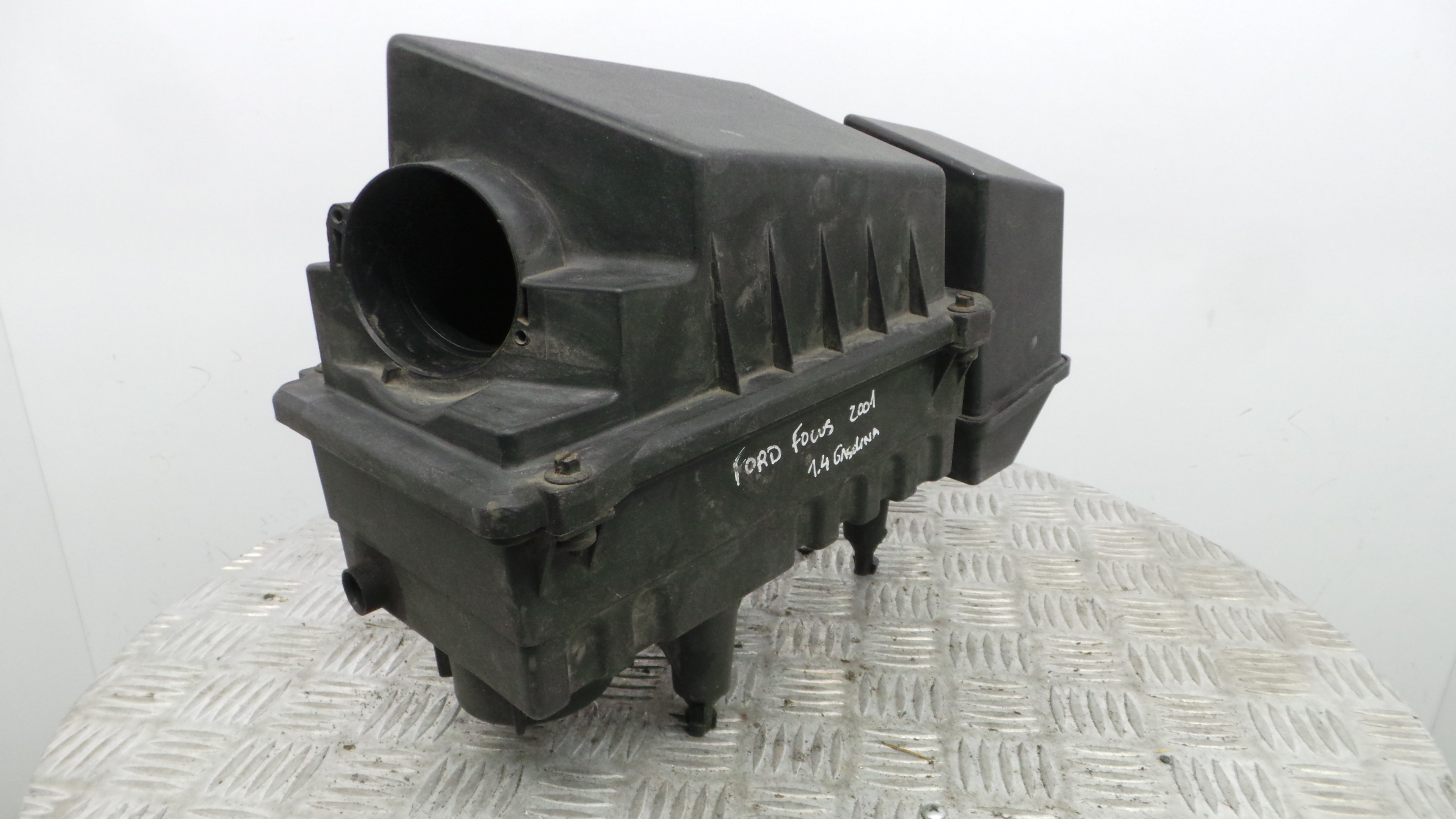 Caixa Filtro de Ar  98AB-9600-JD - FORD FOCUS I (DAW, DBW)-33637865