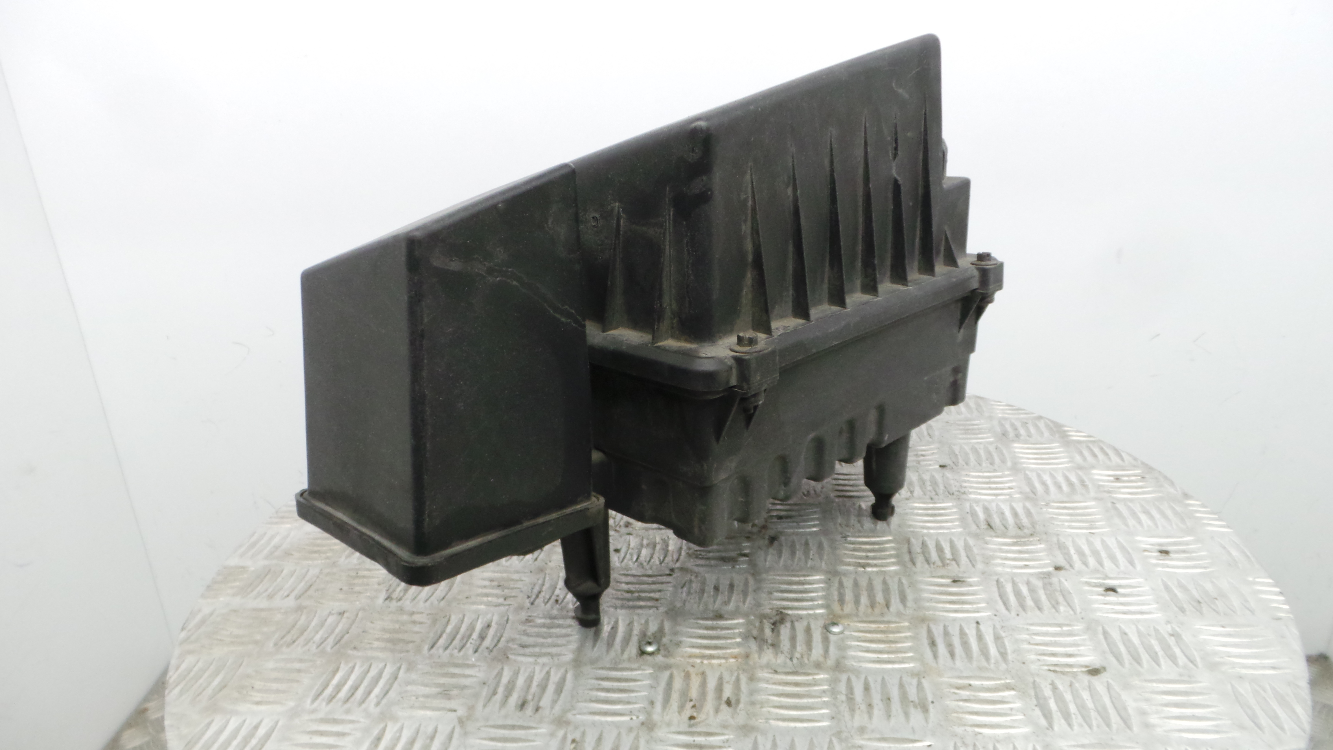 Caixa Filtro de Ar 98AB-9600-JD - FORD FOCUS I (DAW, DBW)-33637865