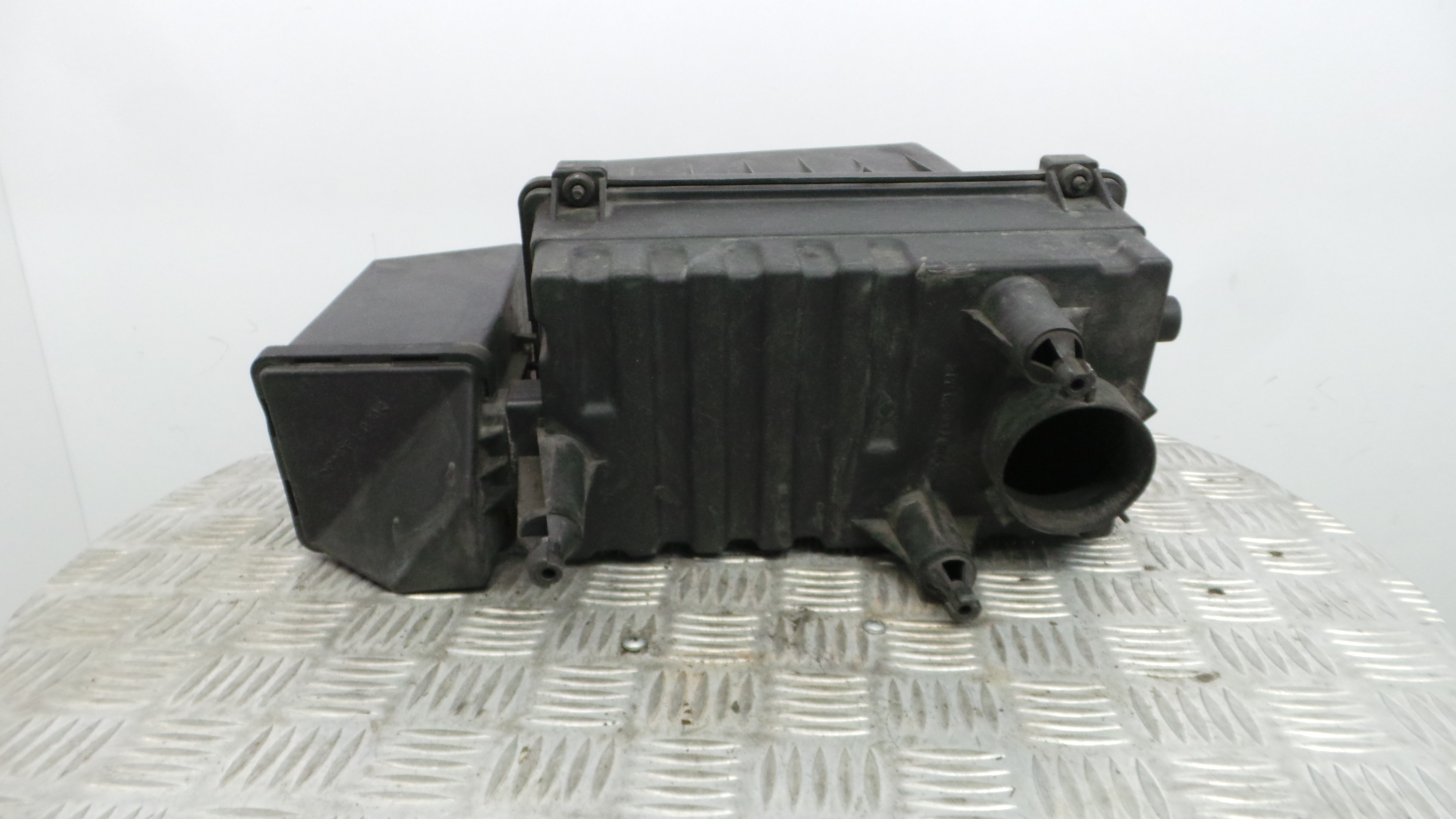 Caixa Filtro de Ar 98AB-9600-JD - FORD FOCUS I (DAW, DBW)-33637865