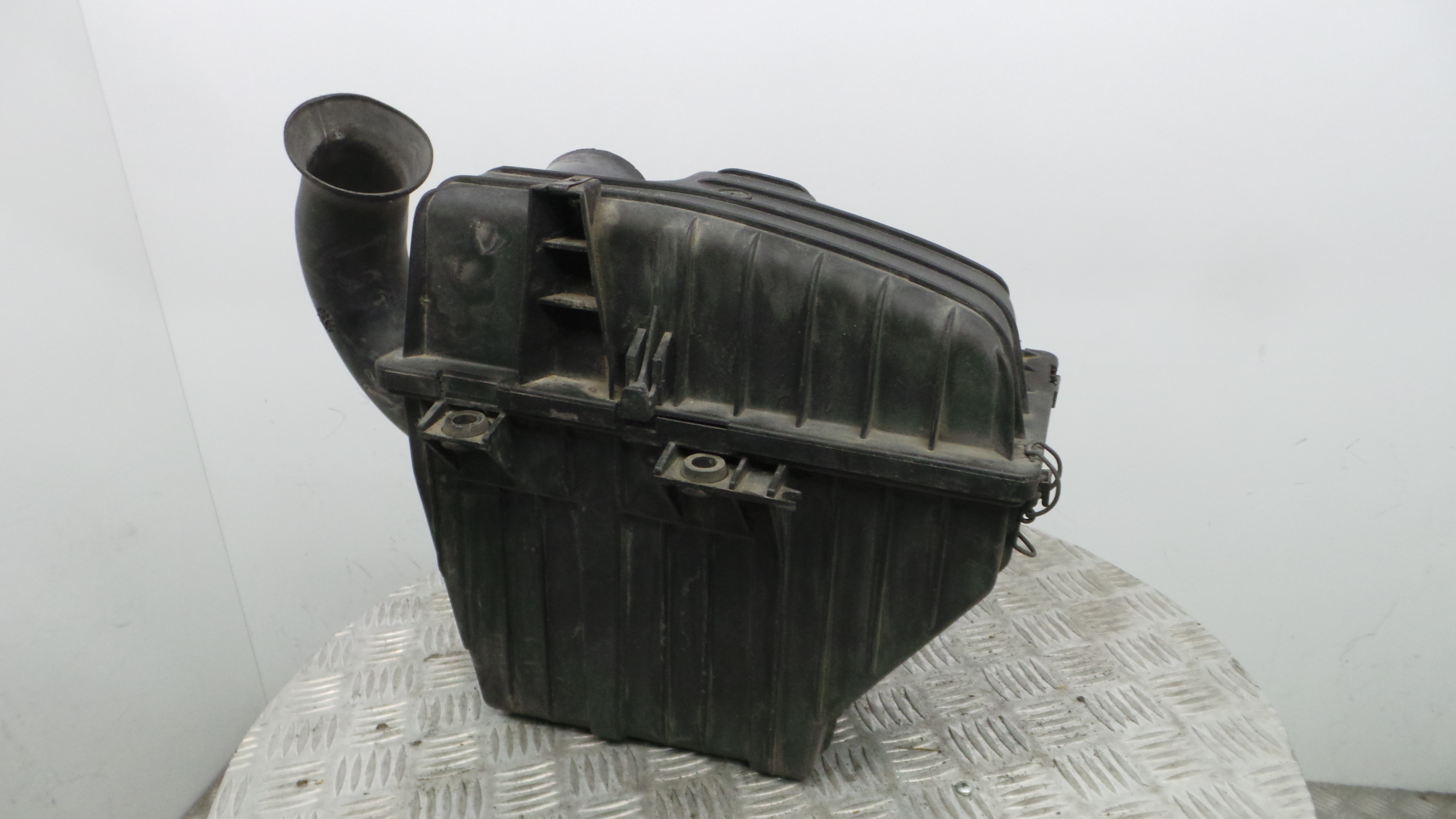 Caixa Filtro de Ar  92VB-9600-HG - FORD TRANSIT Caixa (E_ _), TRANSIT Van (E_ _)-33637870