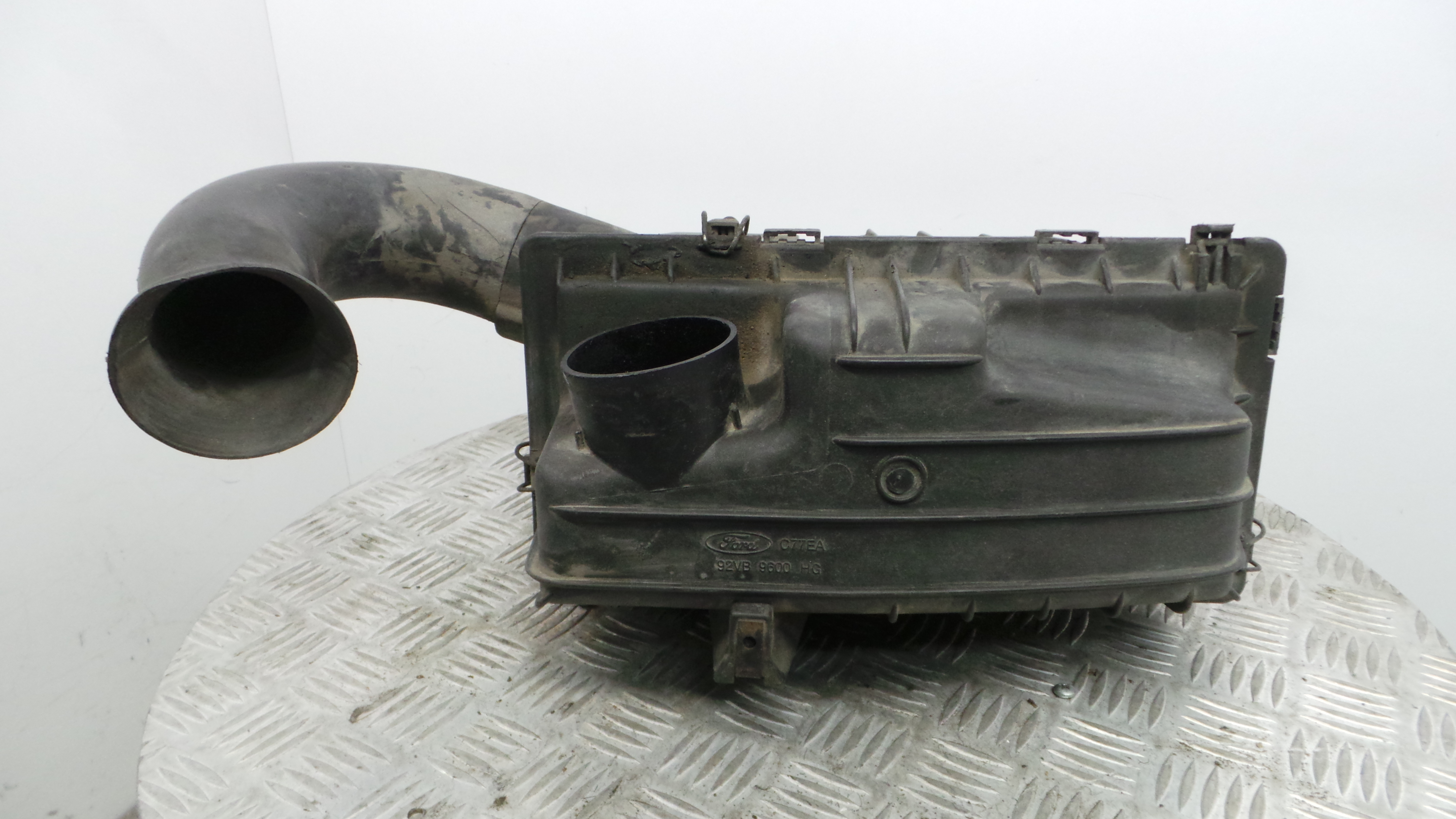 Caixa Filtro de Ar  92VB-9600-HG - FORD TRANSIT Caixa (E_ _), TRANSIT Van (E_ _)-33637870