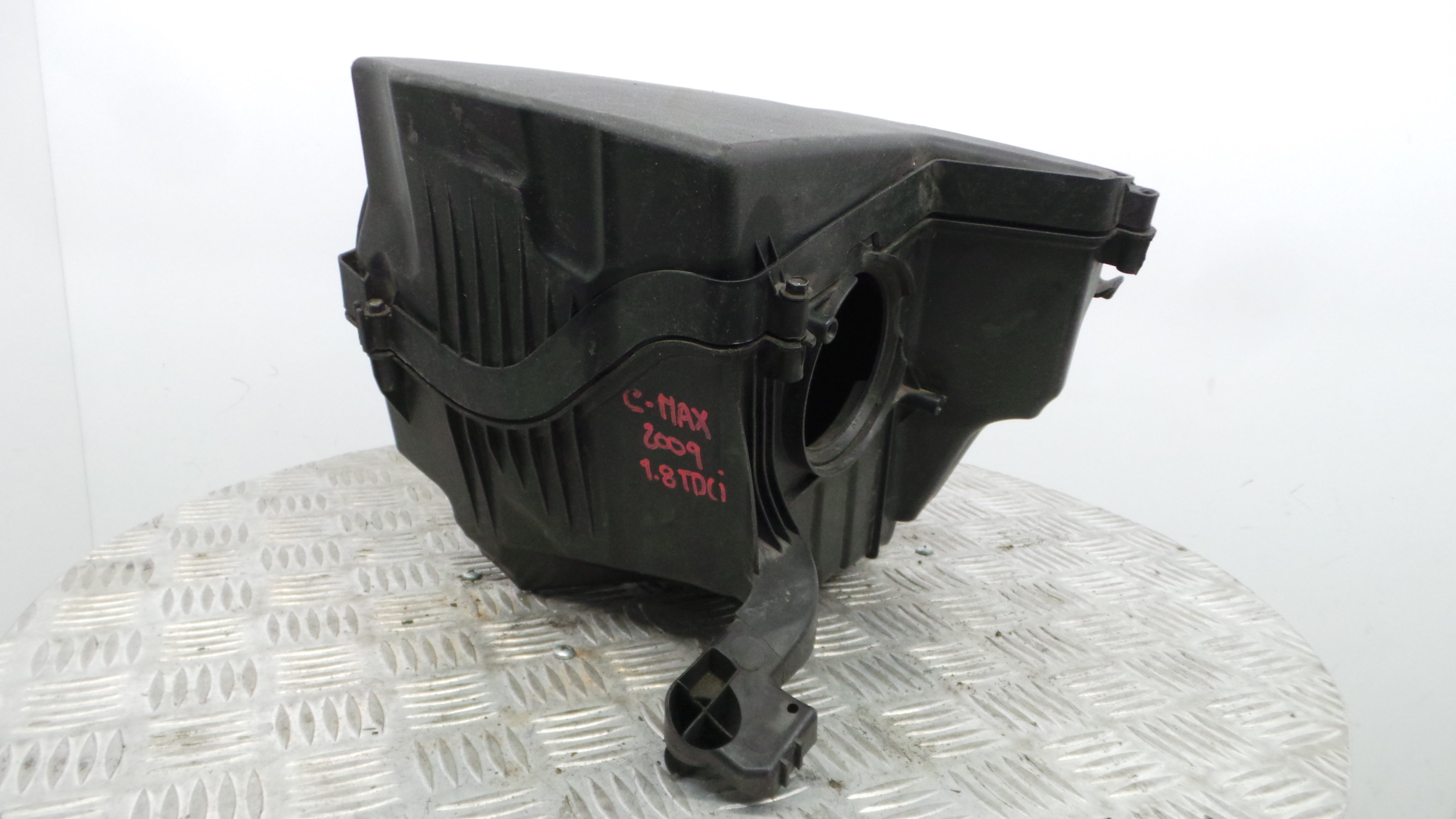 Caixa Filtro de Ar  7M51-9600-BF - FORD C-MAX (DM2)-33637875 Caixa Filtro de Ar  7M51-9600-BF - FORD C-MAX (DM2)-33637875