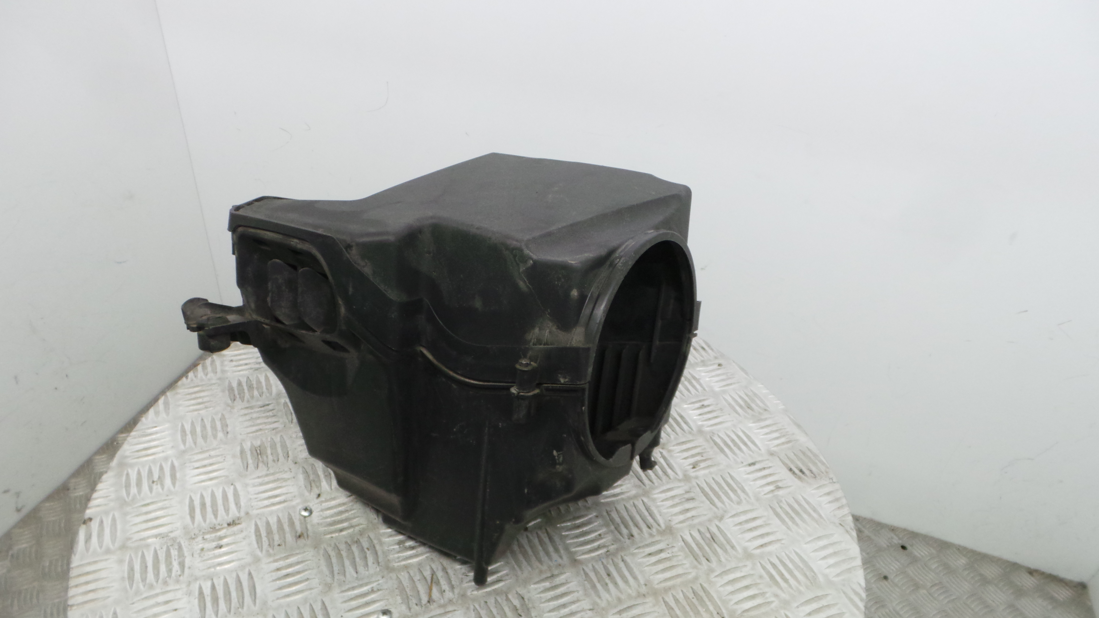 Caixa Filtro de Ar  7M51-9600-BF - FORD C-MAX (DM2)-33637875