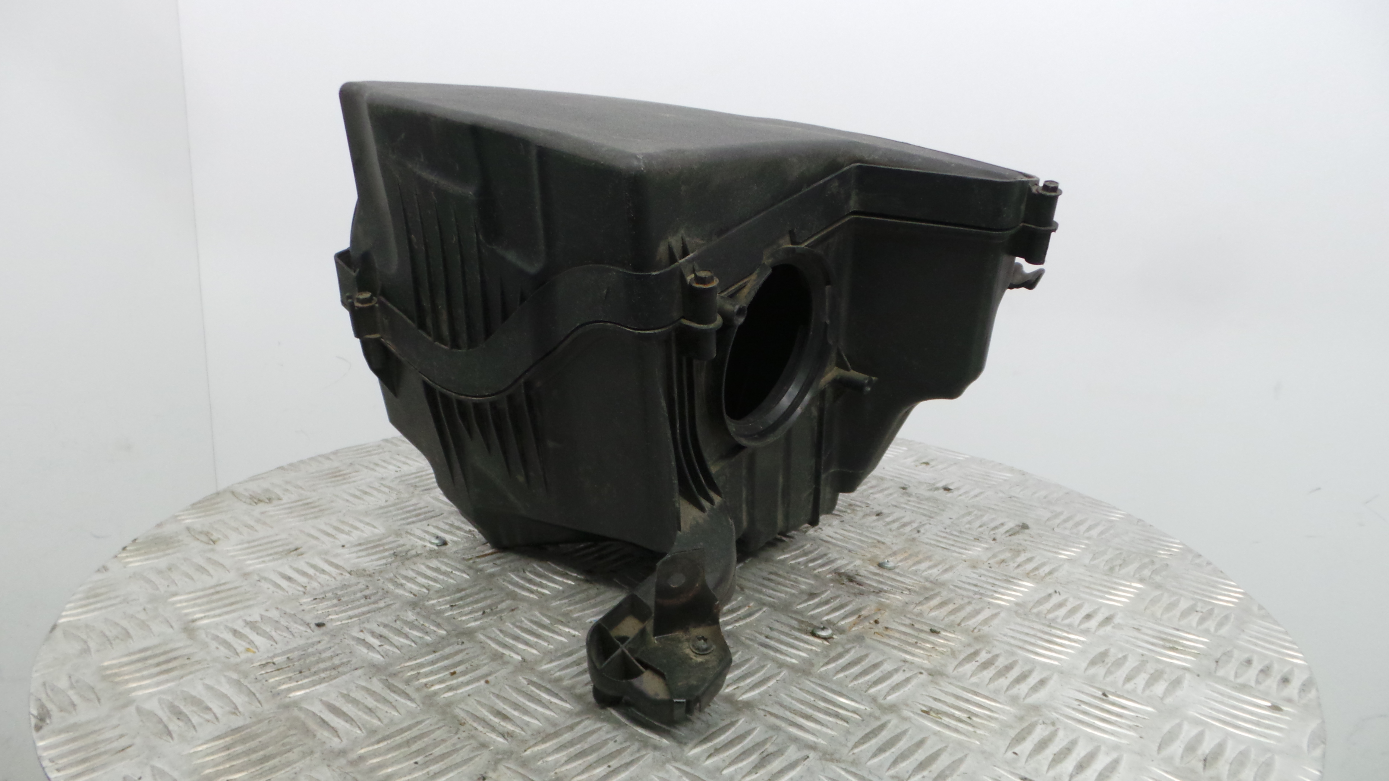 Caixa Filtro de Ar 7M51-9600-BF - FORD FOCUS II (DA_, HCP, DP)-33637879 Caixa Filtro de Ar 7M51-9600-BF - FORD FOCUS II (DA_, HCP, DP)-33637879