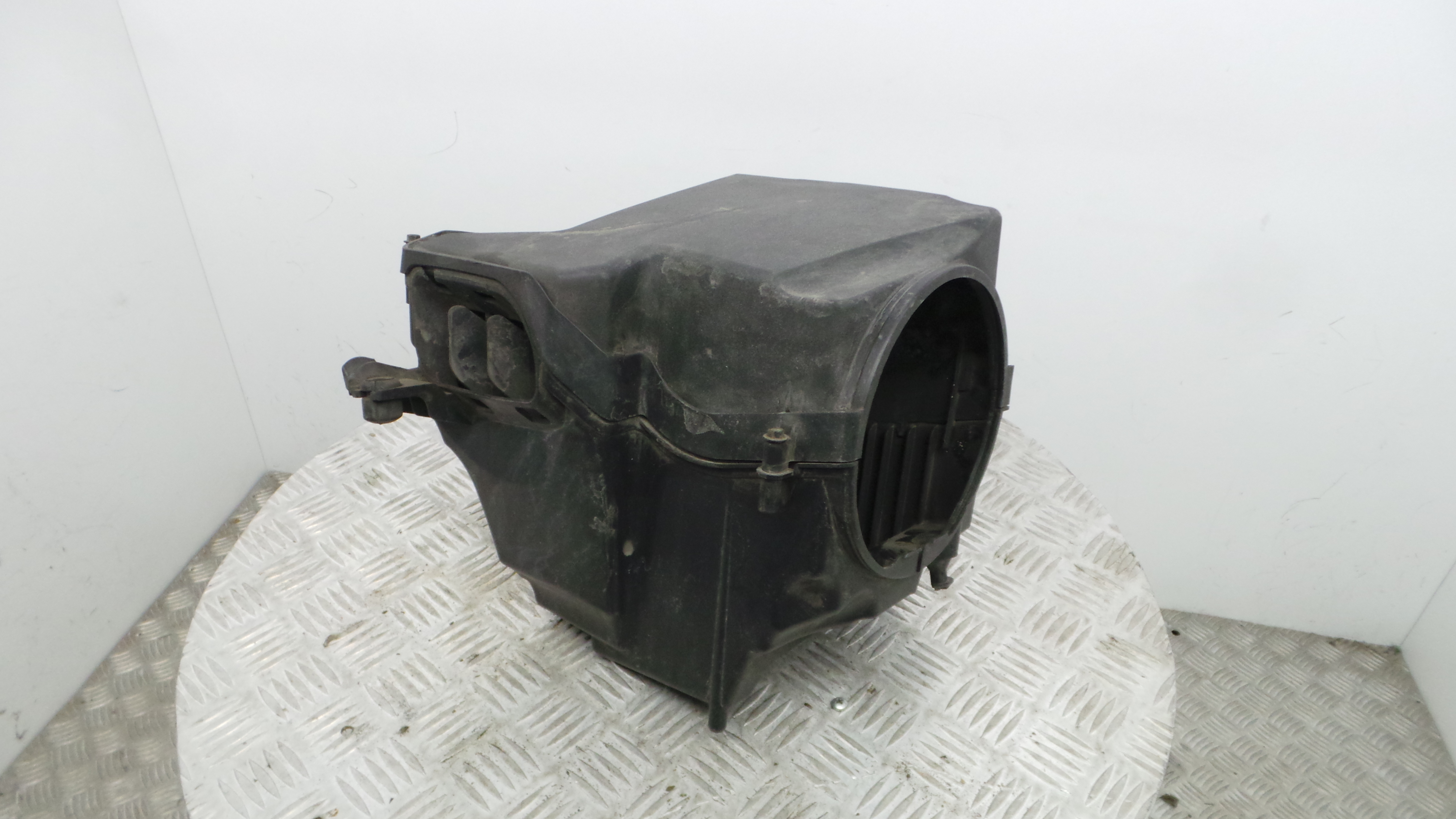 Caixa Filtro de Ar 7M51-9600-BF - FORD FOCUS II (DA_, HCP, DP)-33637879