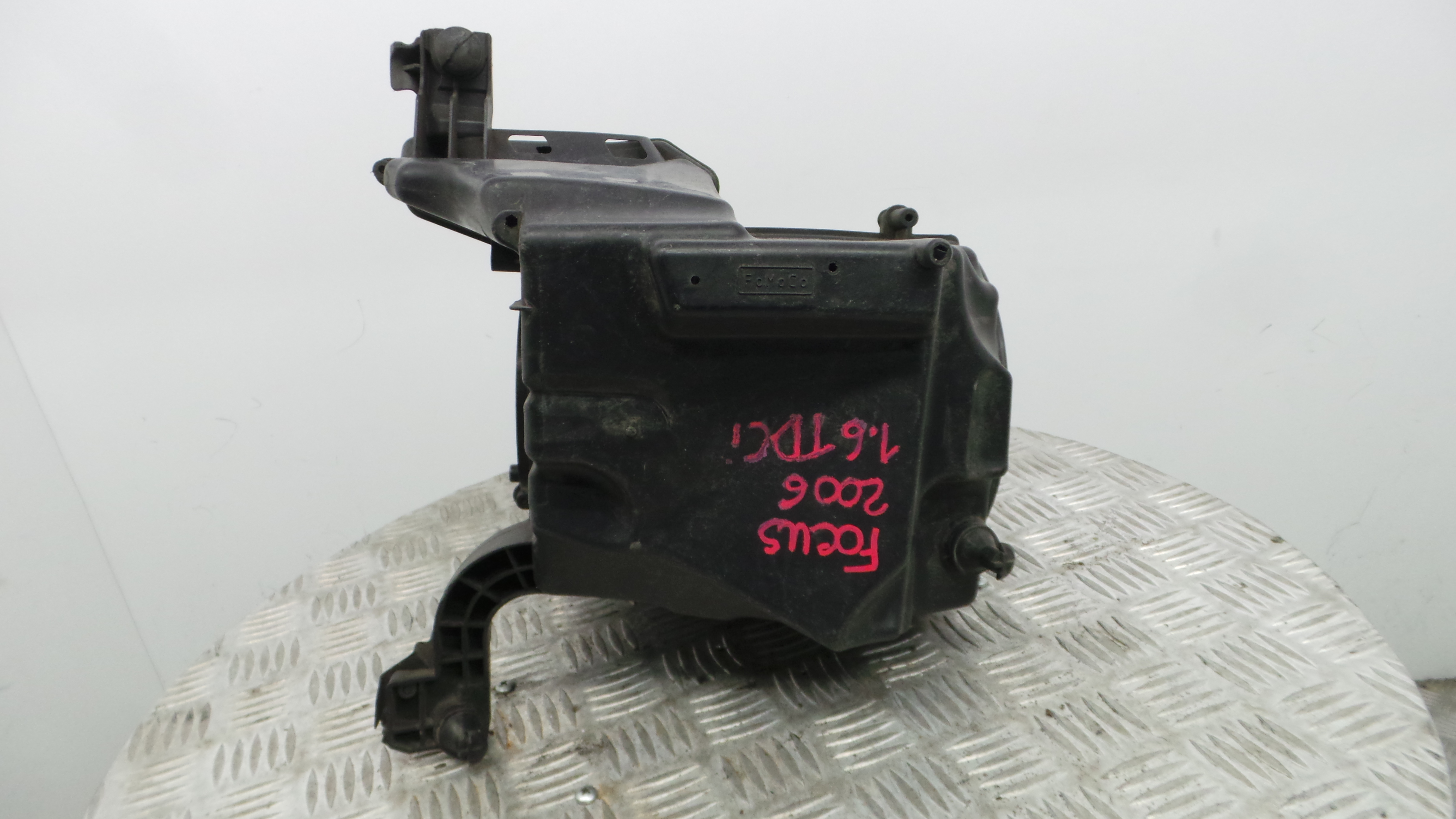 Caixa Filtro de Ar 7M51-9600-BF - FORD FOCUS II (DA_, HCP, DP)-33637879