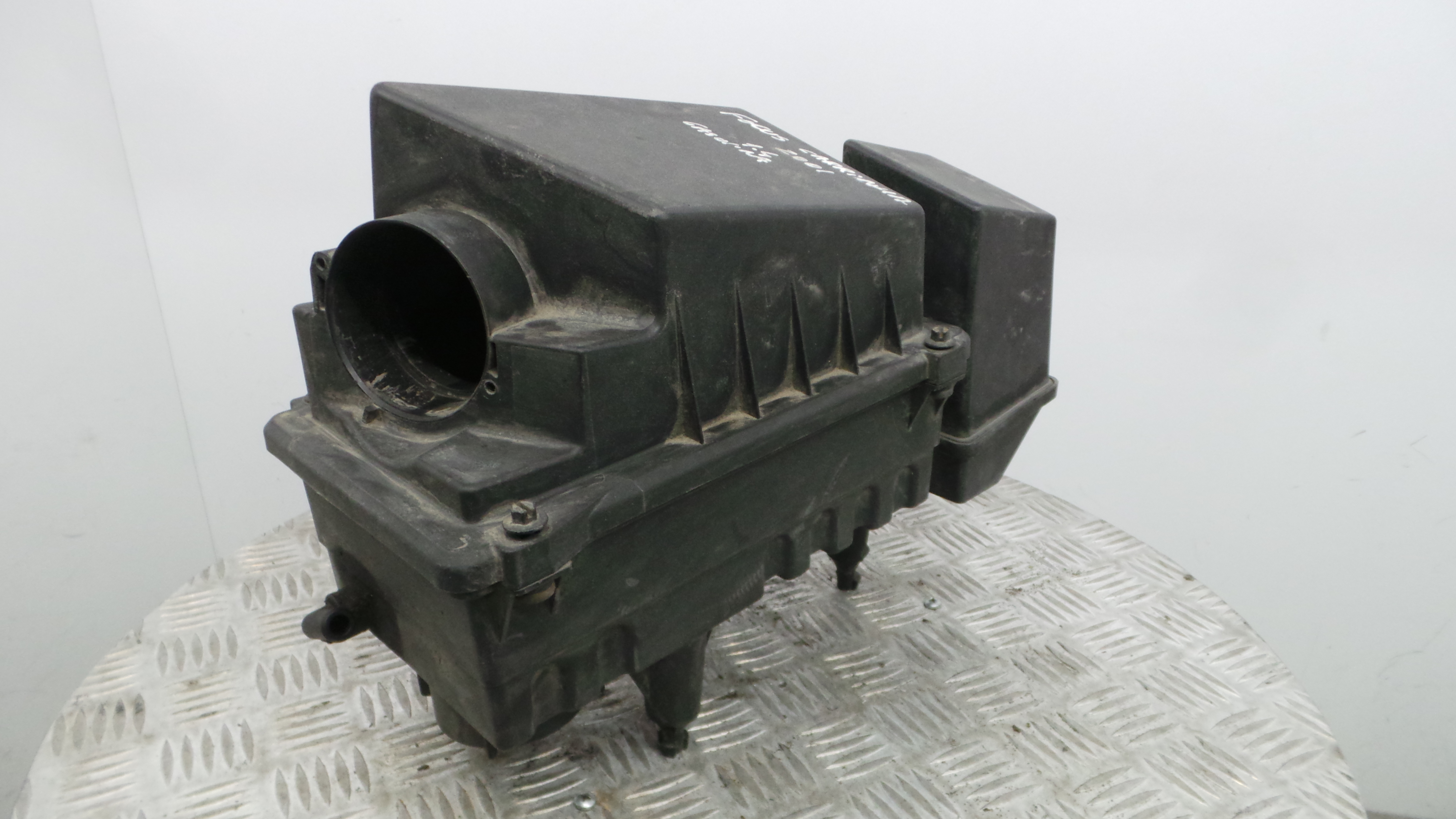 Caixa Filtro de Ar  98AB-9600-JD - FORD FOCUS I Clipper (DNW), FOCUS I Turnier (DNW)-33637883 Caixa Filtro de Ar  98AB-9600-JD - FORD FOCUS I Clipper (DNW), FOCUS I Turnier (DNW)-33637883