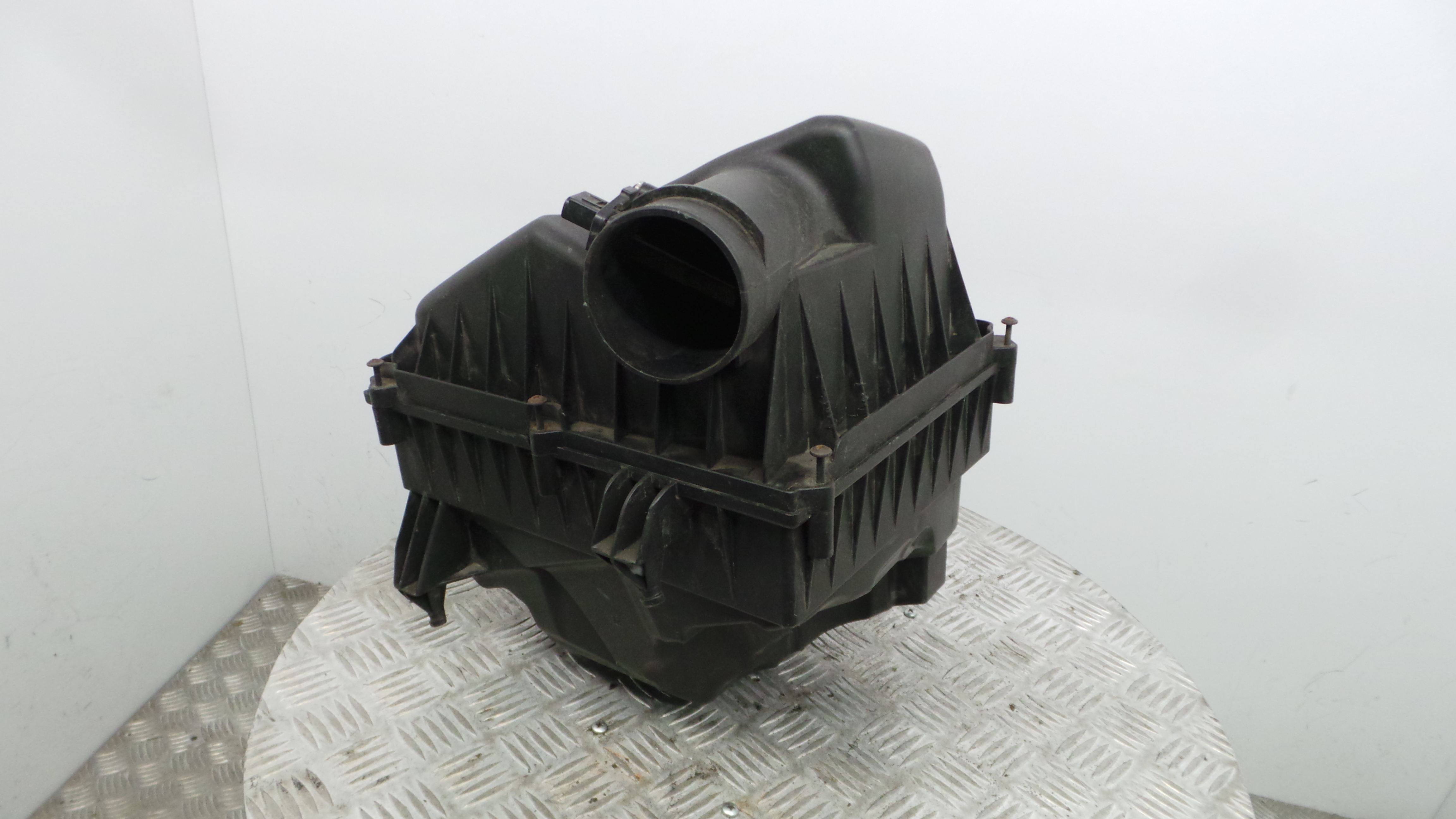 Caixa Filtro de Ar 6G91-9600-EF - FORD S-MAX (WA6)-33637889