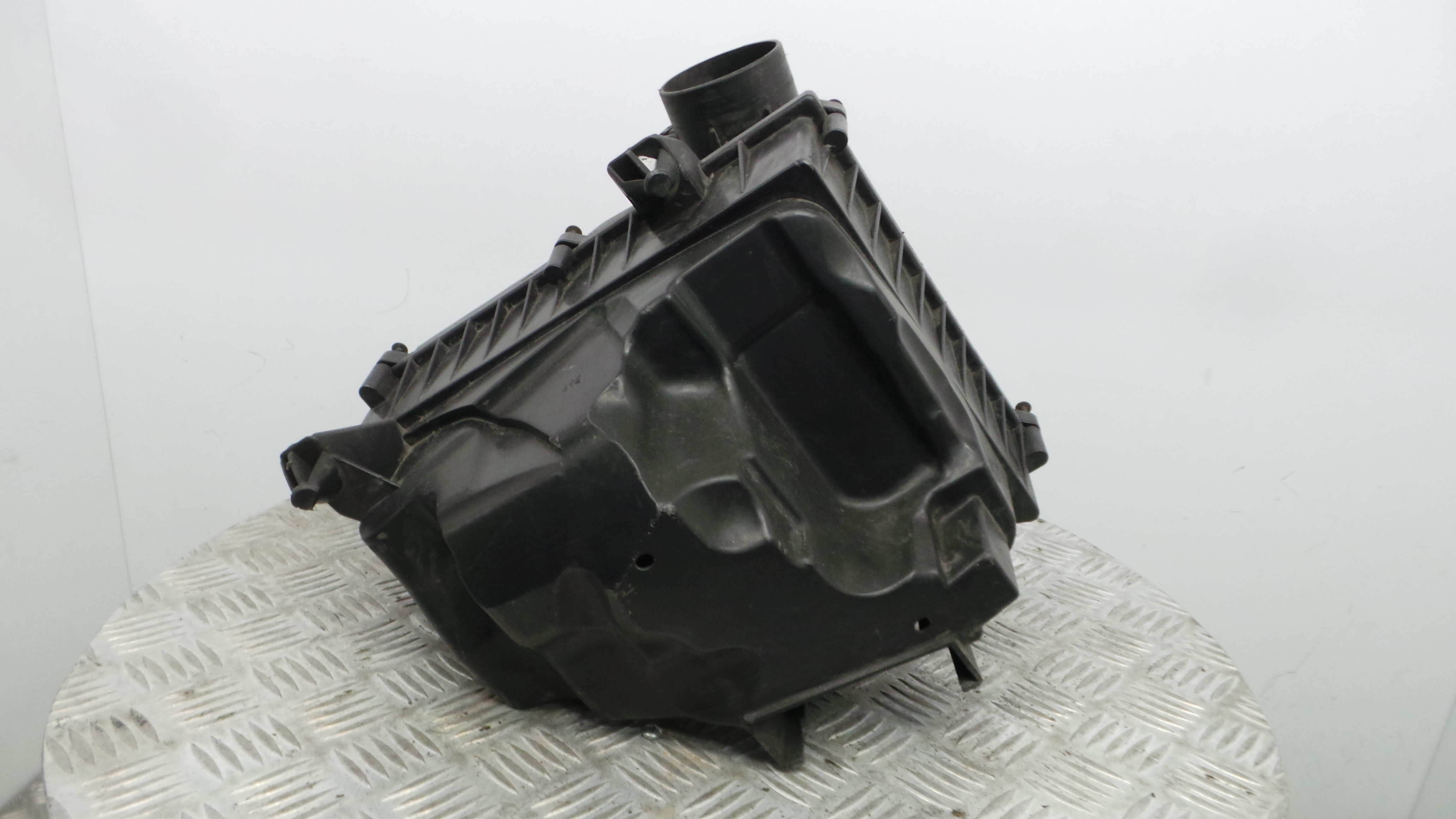 Caixa Filtro de Ar 6G91-9600-EF - FORD S-MAX (WA6)-33637889