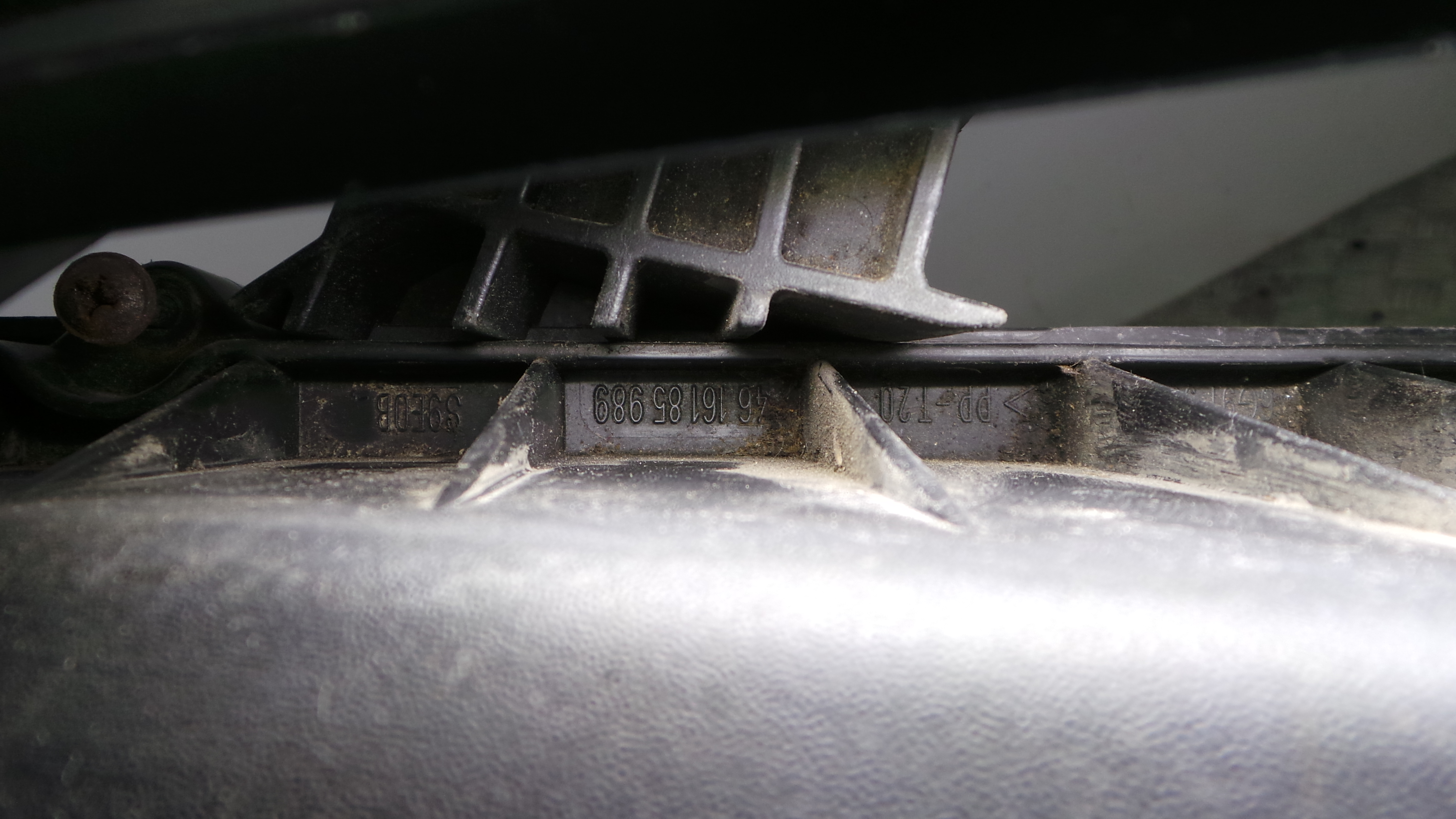 Caixa Filtro de Ar 6G91-9600-EF - FORD S-MAX (WA6)-33637889