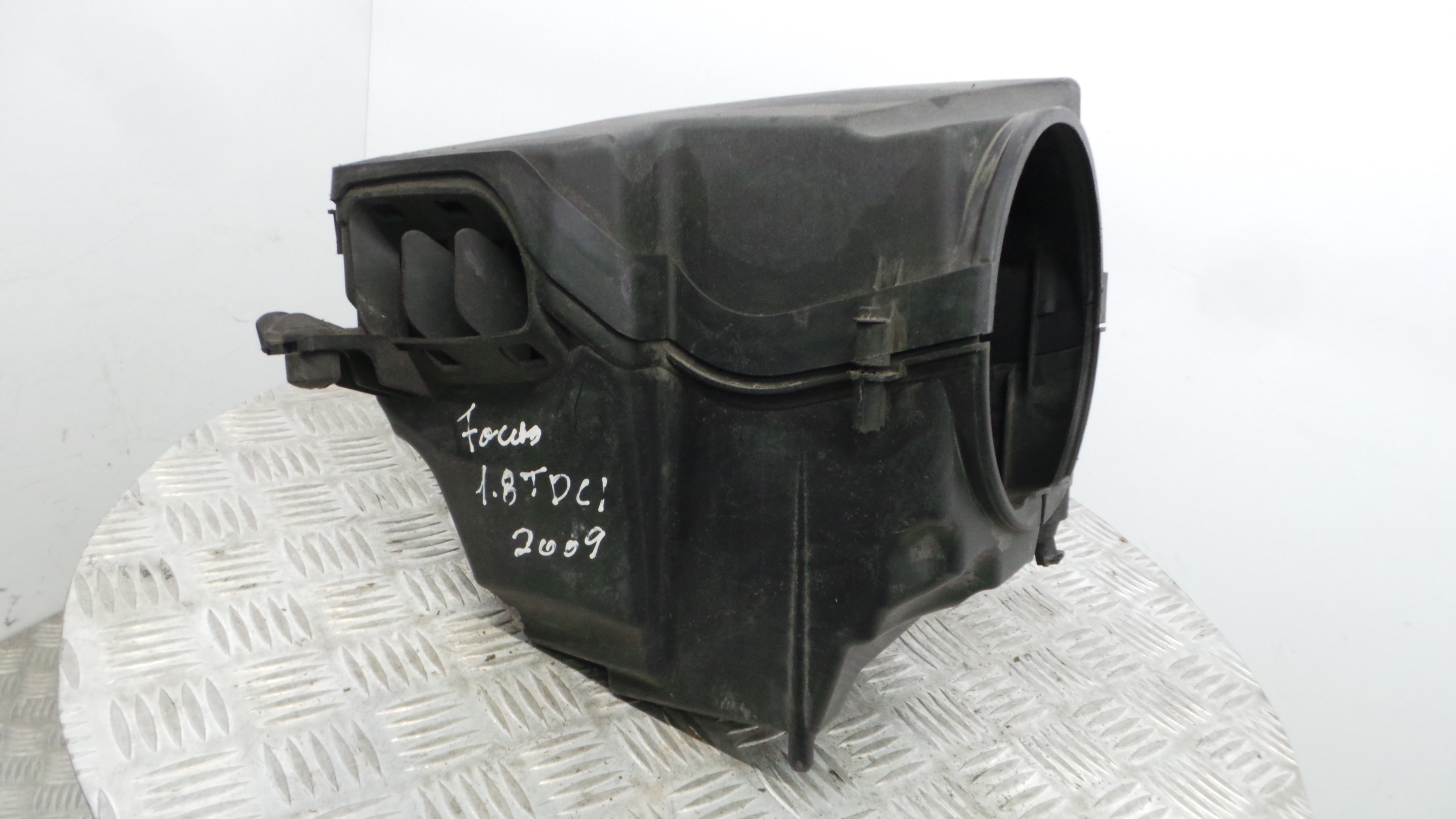 Caixa Filtro de Ar  7M51-9600-BF - FORD FOCUS II (DA_, HCP, DP)-33637953