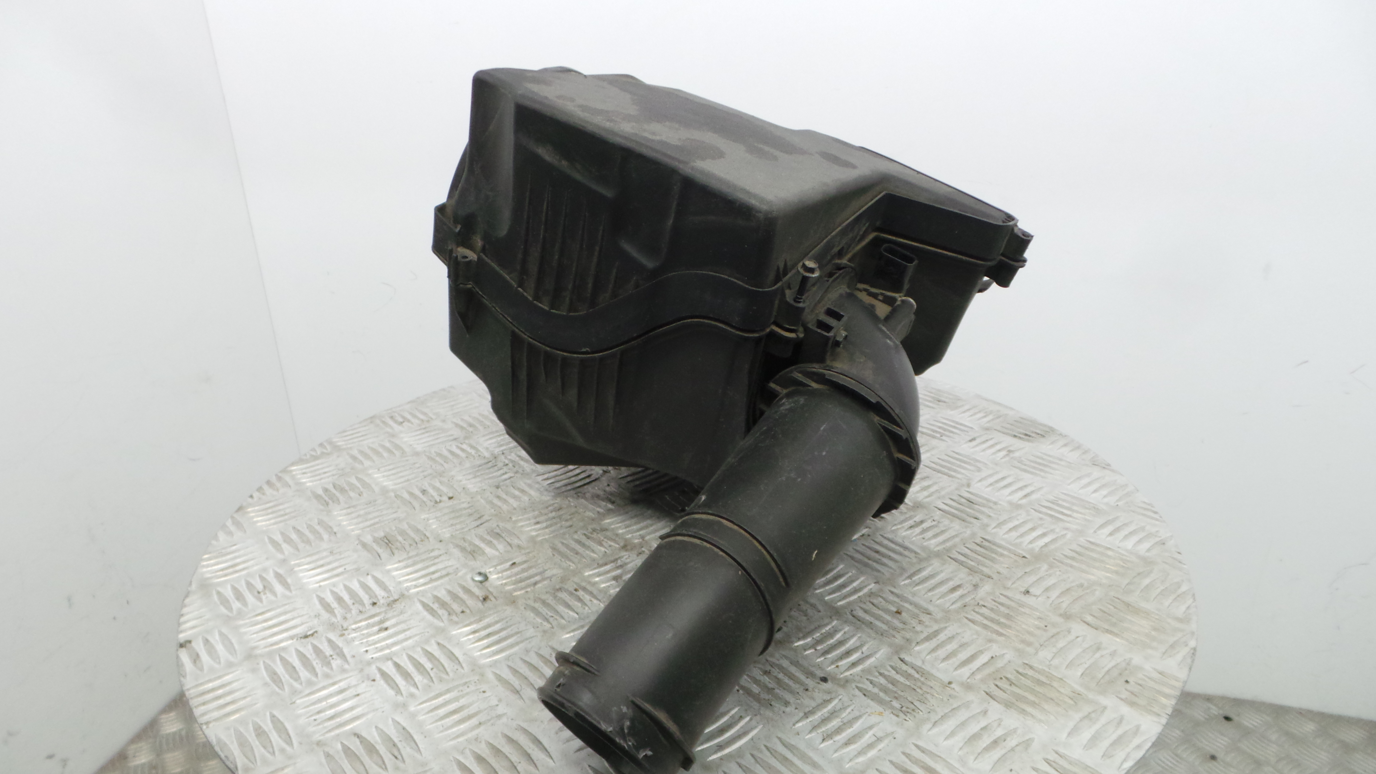 Caixa Filtro de Ar 7M51-9600-BF - FORD FOCUS II (DA_, HCP, DP)-33637953