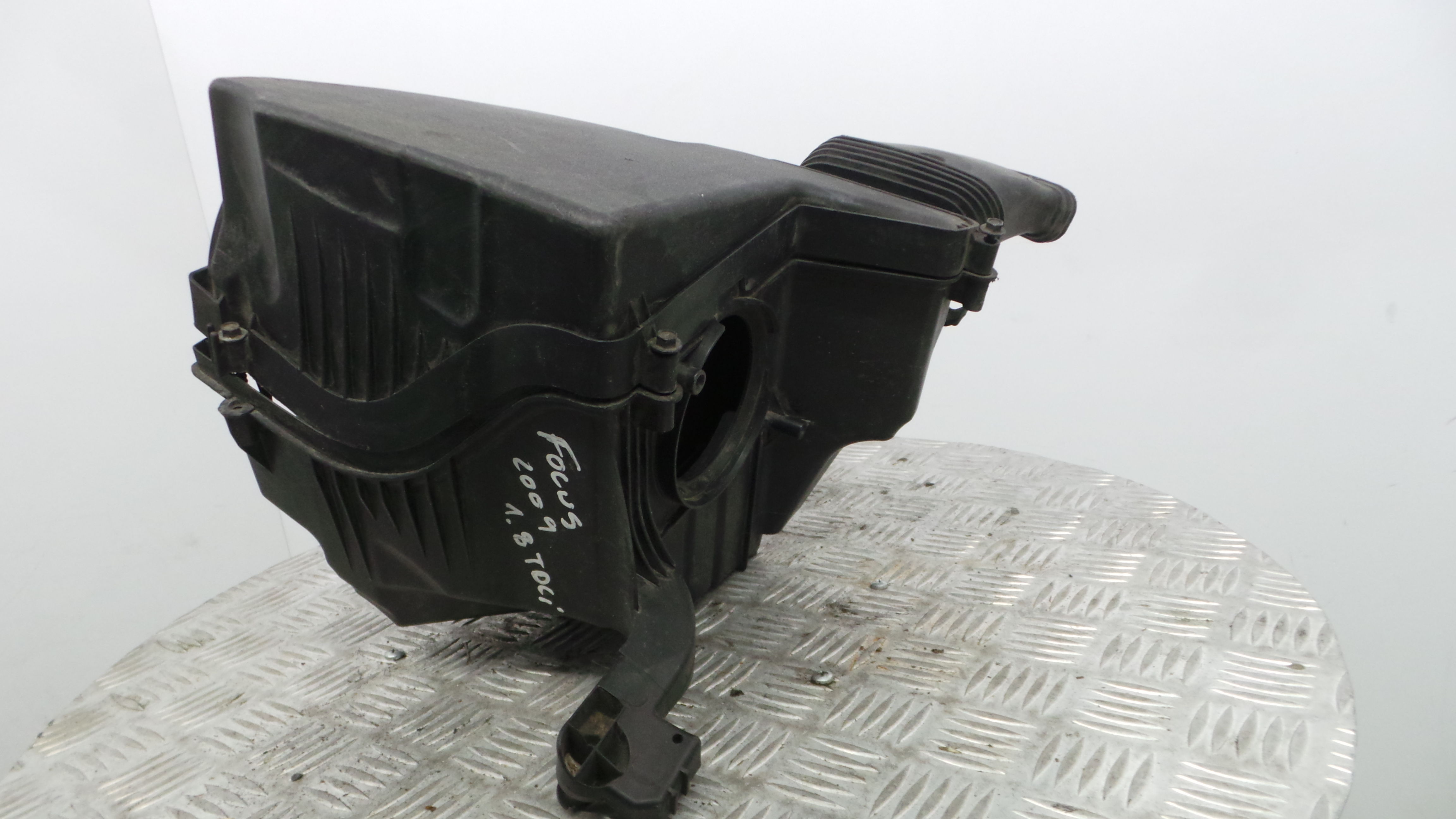 Caixa Filtro de Ar  7M51-9600-BF - FORD FOCUS II (DA_, HCP, DP)-33637957