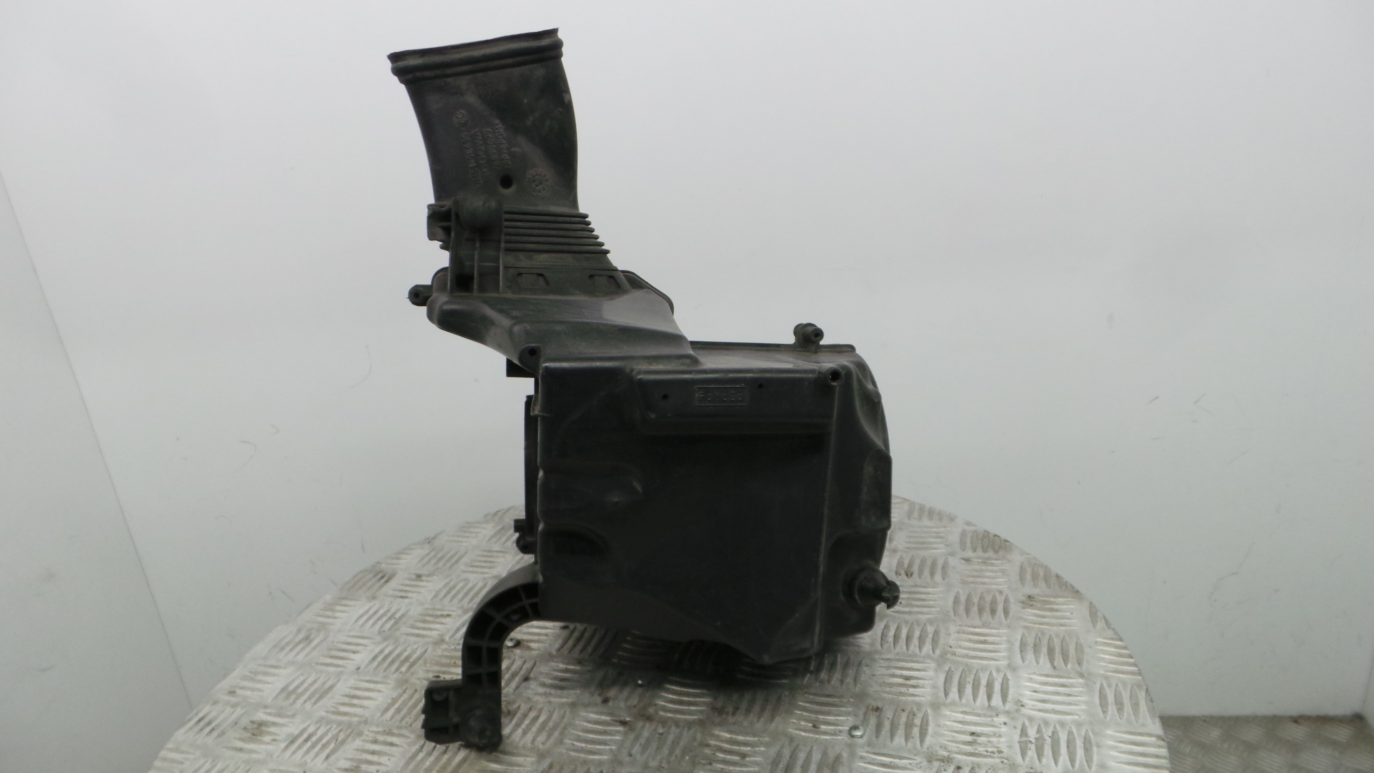 Caixa Filtro de Ar 7M51-9600-BF - FORD FOCUS II (DA_, HCP, DP)-33637957