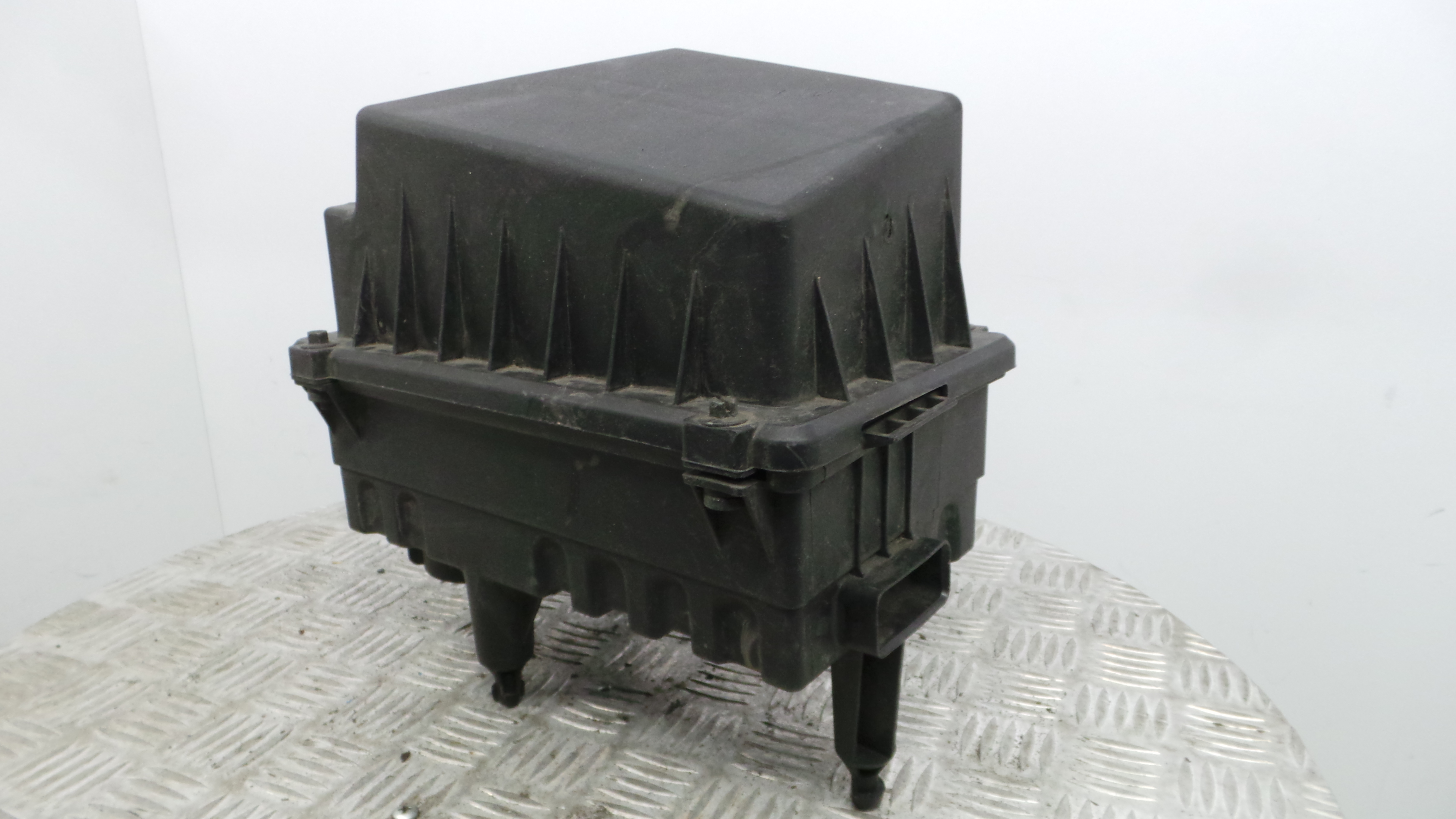 Caixa Filtro de Ar  YS4U-9600-DA - FORD FOCUS I (DAW, DBW)-33637962