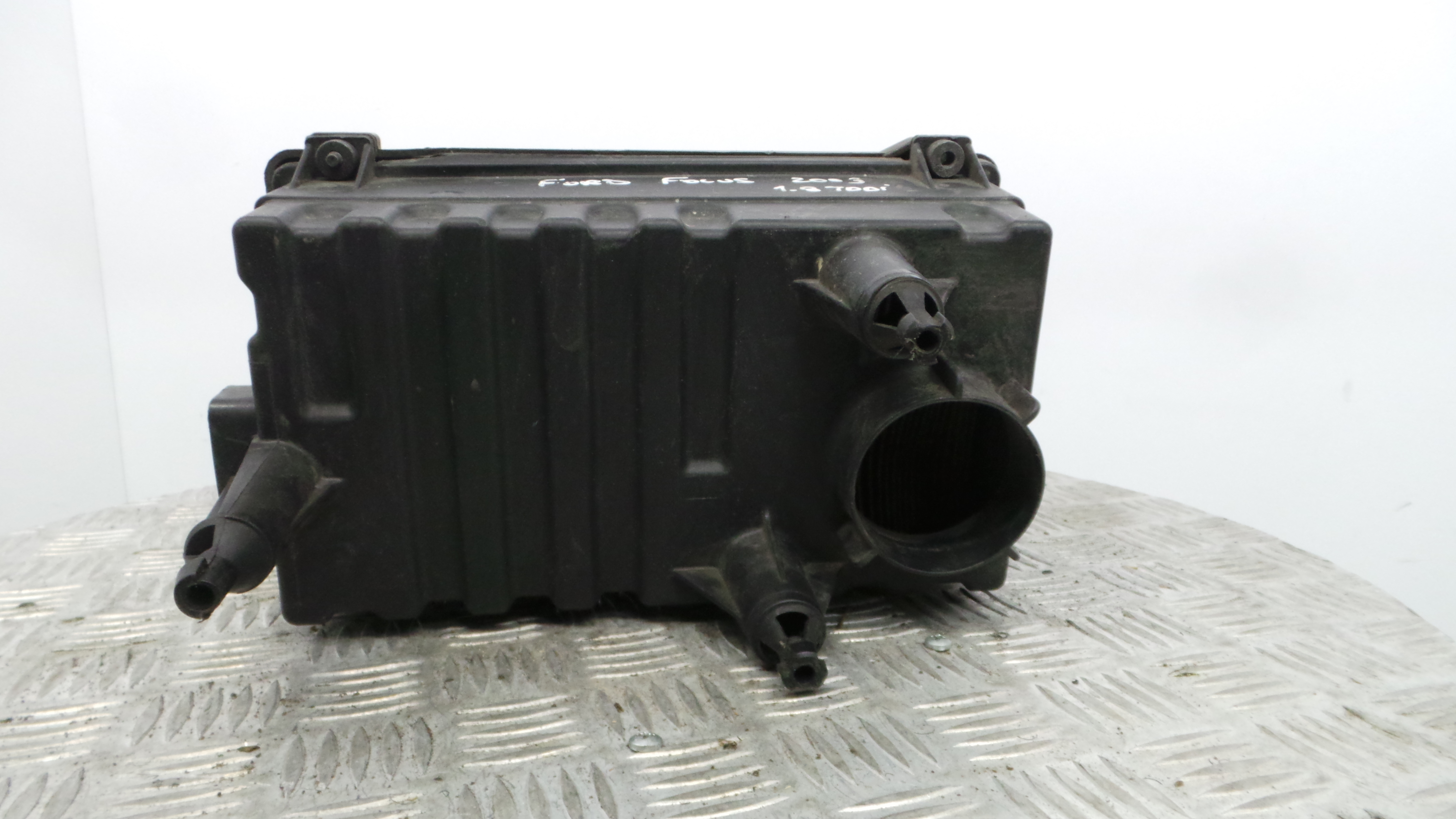 Caixa Filtro de Ar  YS4U-9600-DA - FORD FOCUS I (DAW, DBW)-33637962