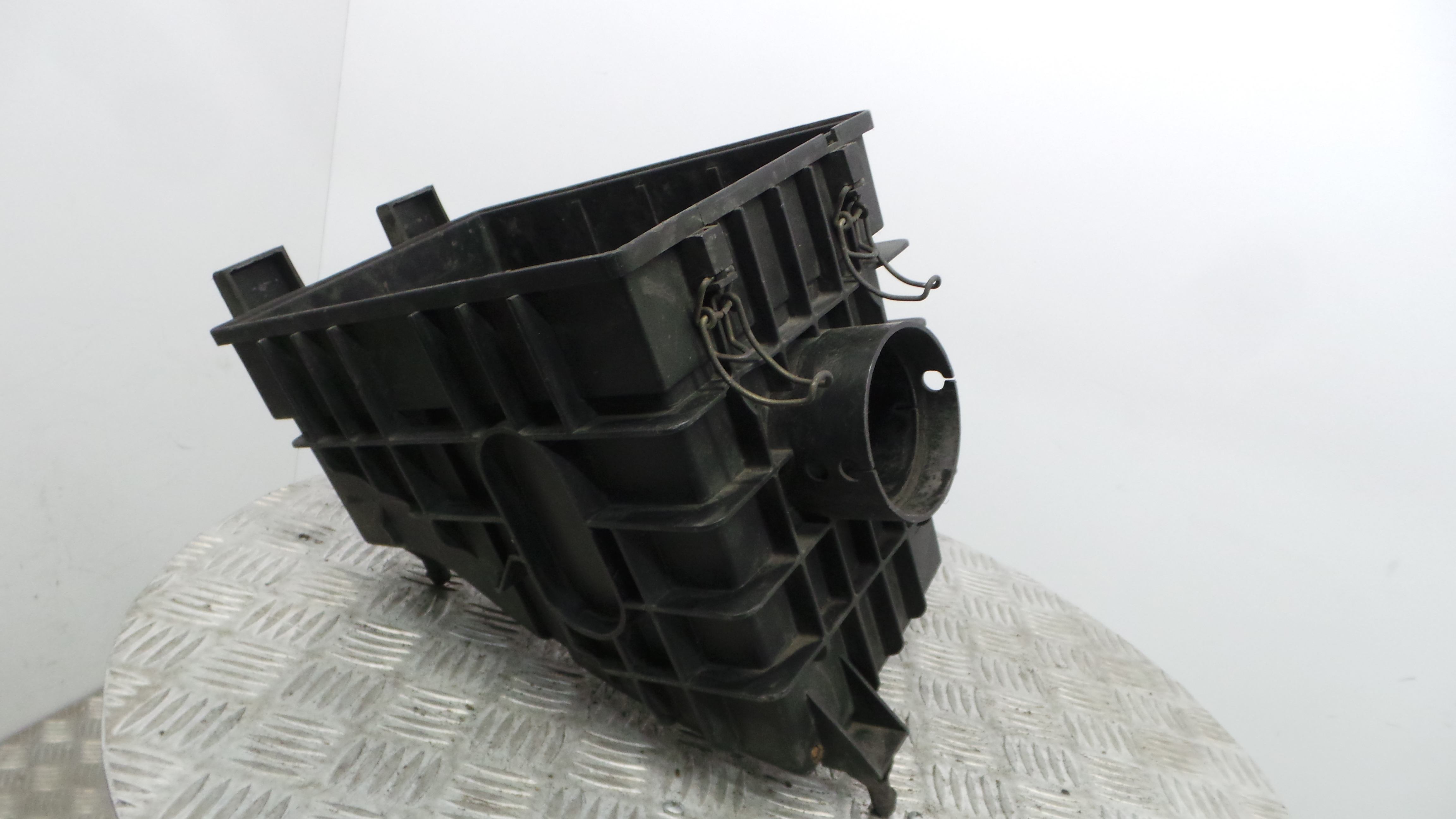 Caixa Filtro de Ar 4C10-9J442-AA - FORD TRANSIT Caixa (FA_ _), TRANSIT Van (FA_ _)-33637966 Caixa Filtro de Ar 4C10-9J442-AA - FORD TRANSIT Caixa (FA_ _), TRANSIT Van (FA_ _)-33637966