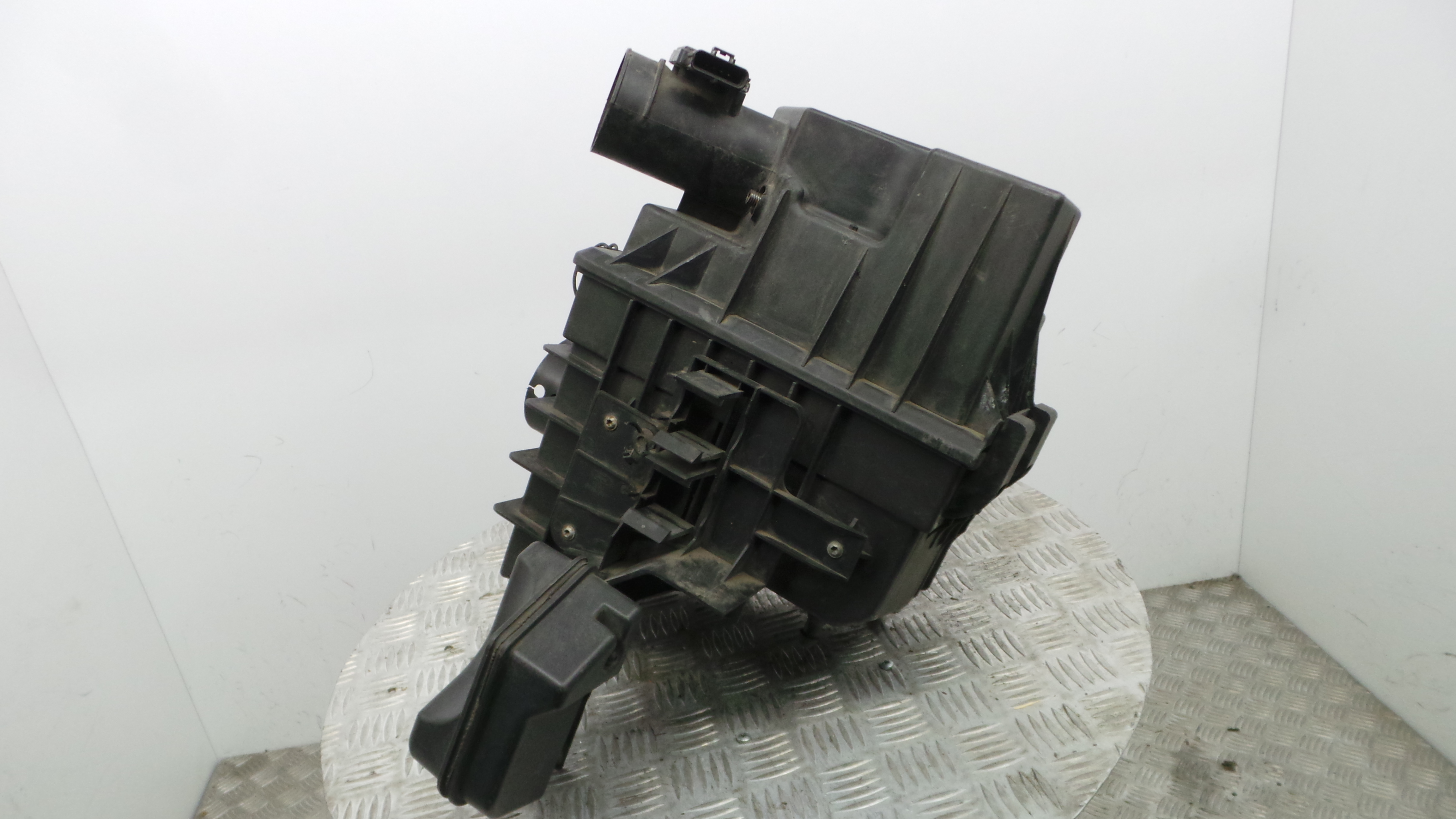 Caixa Filtro de Ar  2C11-9600-AC - FORD TRANSIT Caixa (FA_ _), TRANSIT Van (FA_ _)-33638636