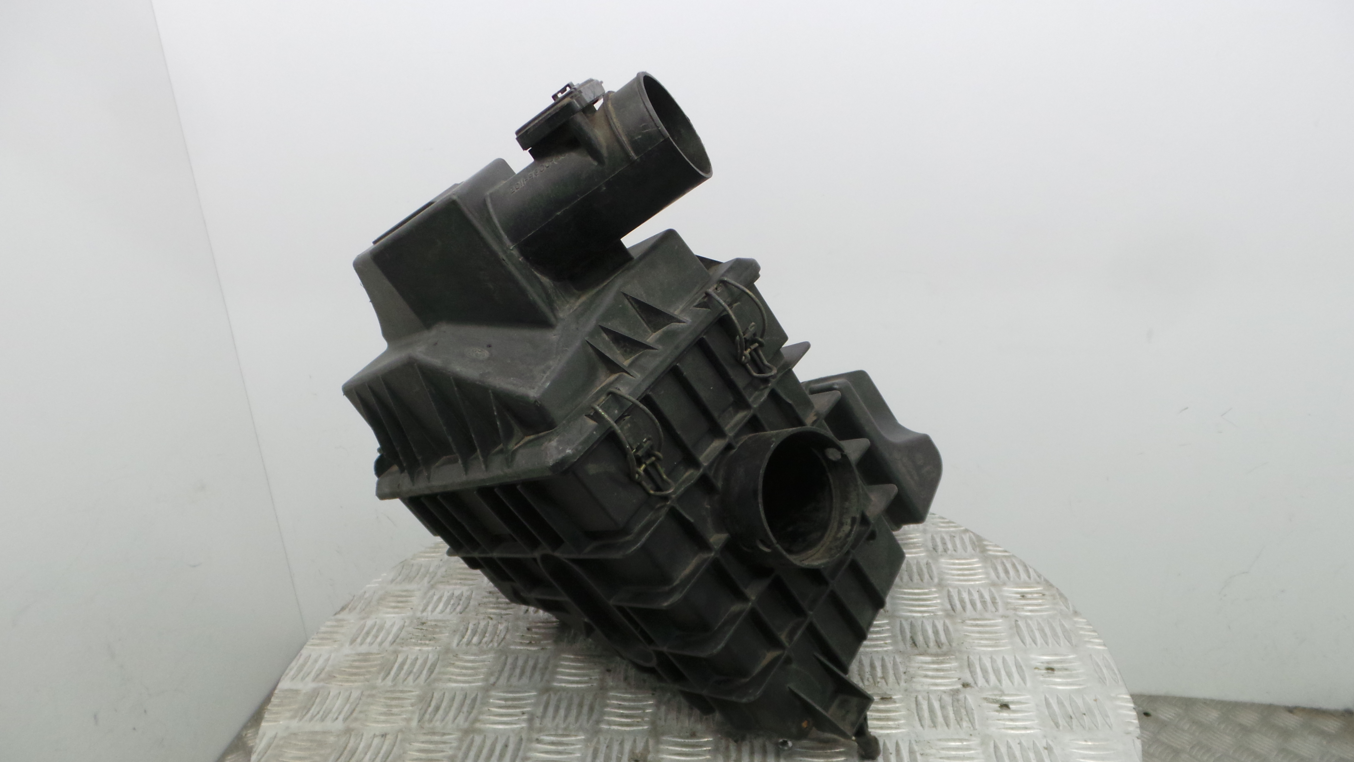 Caixa Filtro de Ar 2C11-9600-AC - FORD TRANSIT Caixa (FA_ _), TRANSIT Van (FA_ _)-33638636