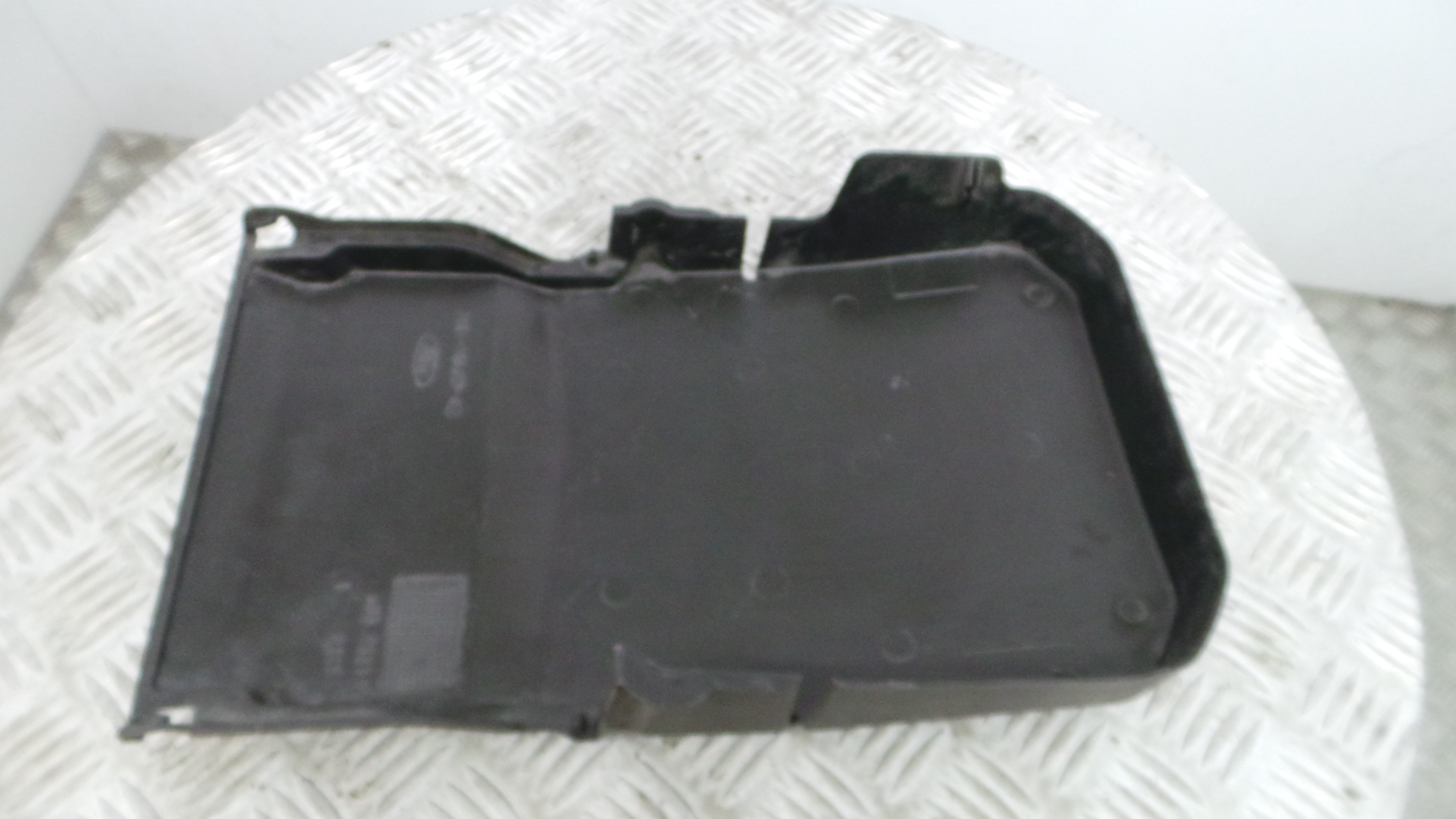 Tampa da Bateria 7M51-10A659-AB - FORD FOCUS II (DA_, HCP, DP)-33637992