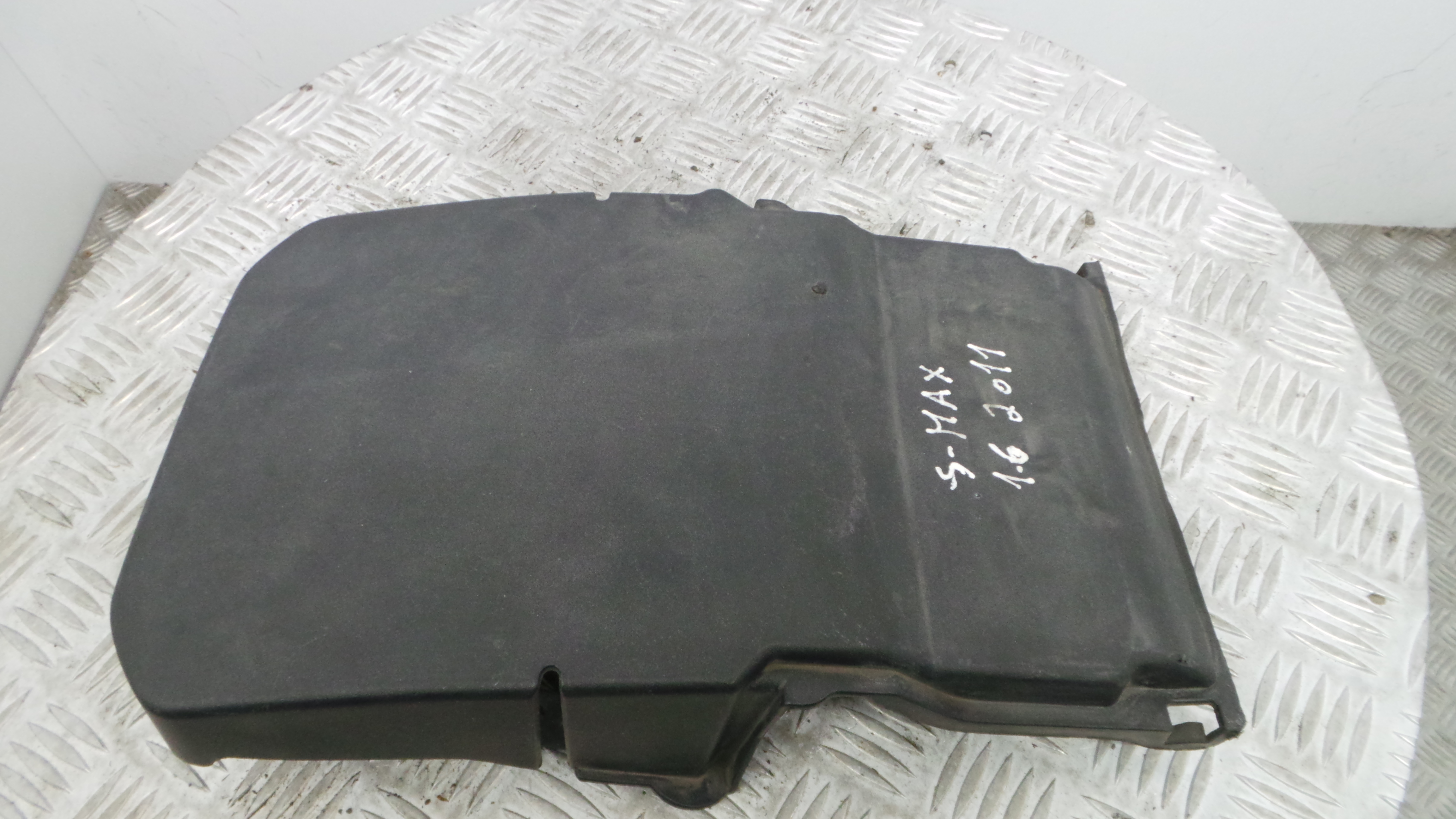 Tampa da Bateria 7M51-10A659-AB - FORD S-MAX (WA6)-33637995