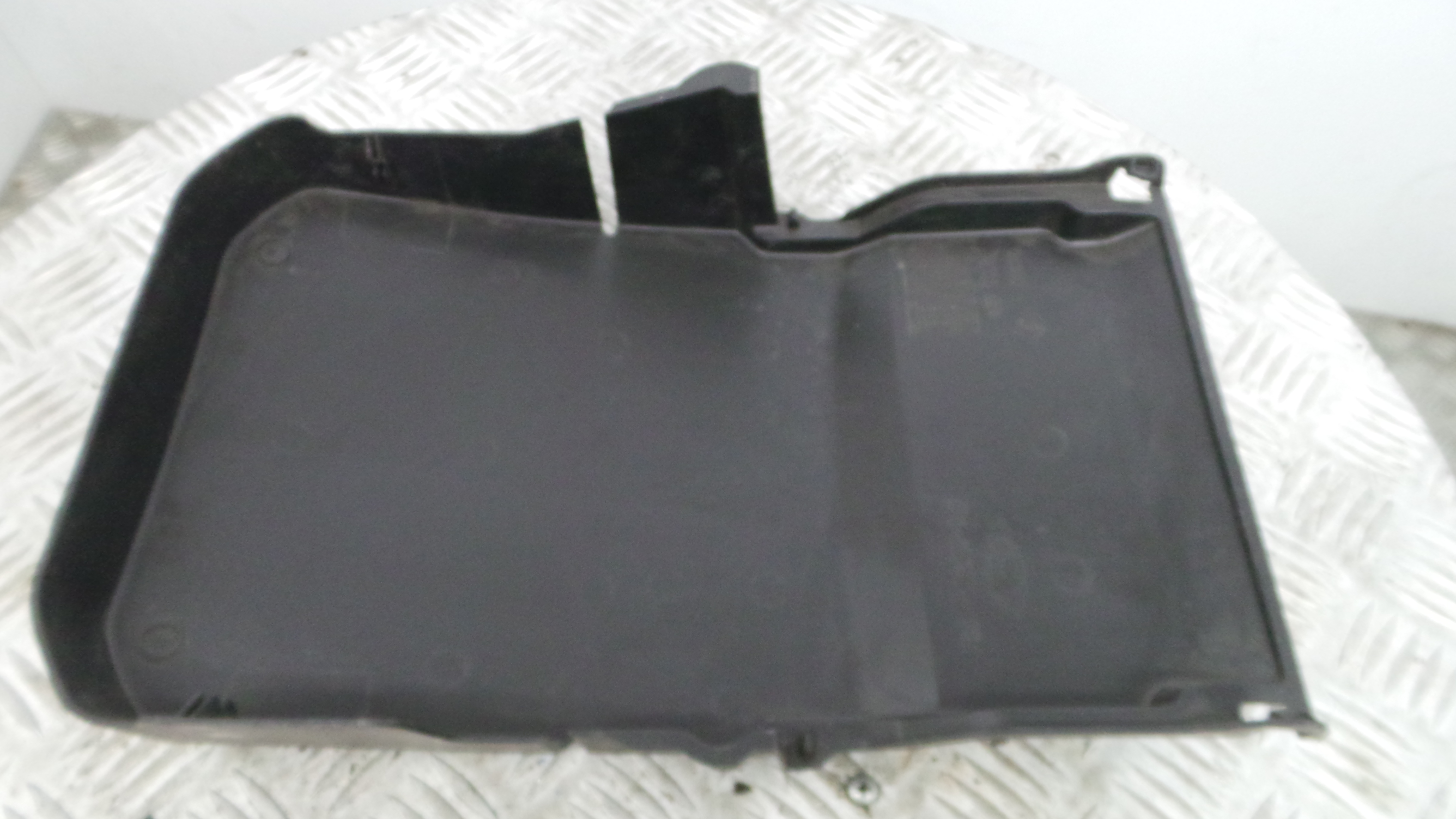 Tampa da Bateria 7M51-10A659-AB - FORD S-MAX (WA6)-33637995