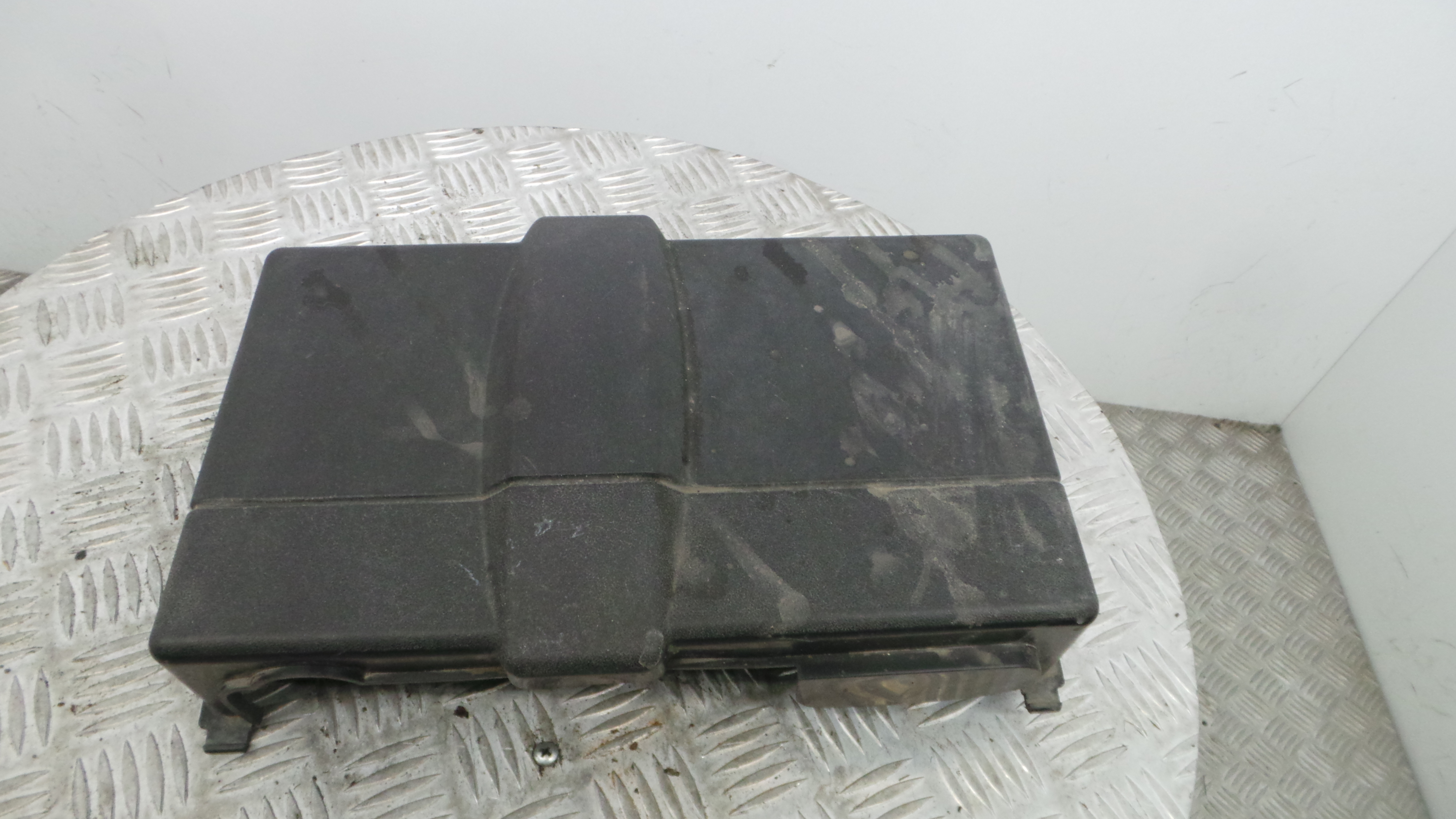 Tampa da Bateria 1S7T-10A659-BD - FORD MONDEO III (B5Y)-33637998