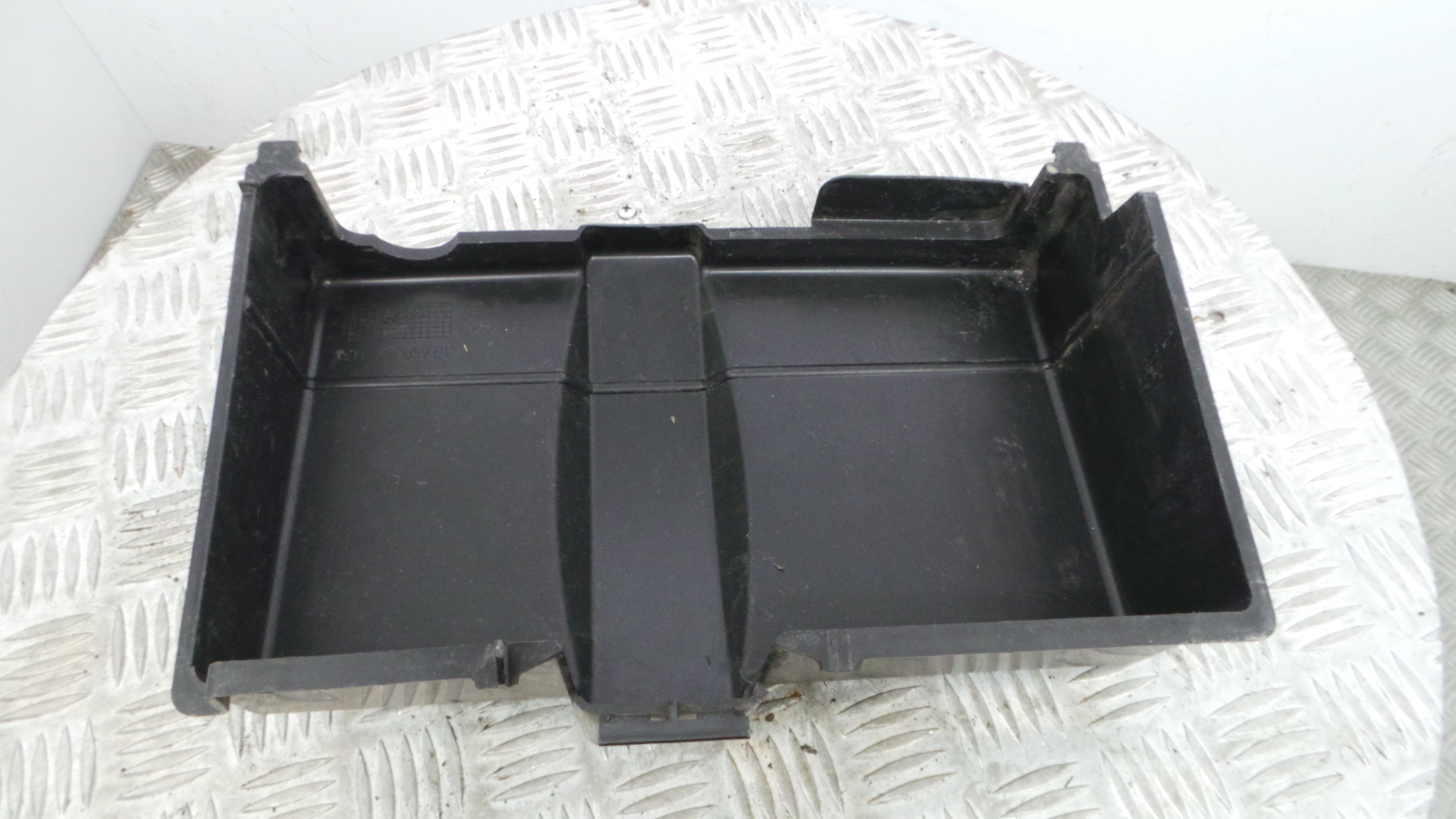 Tampa da Bateria 1S7T-10A659-BD - FORD MONDEO III (B5Y)-33637998