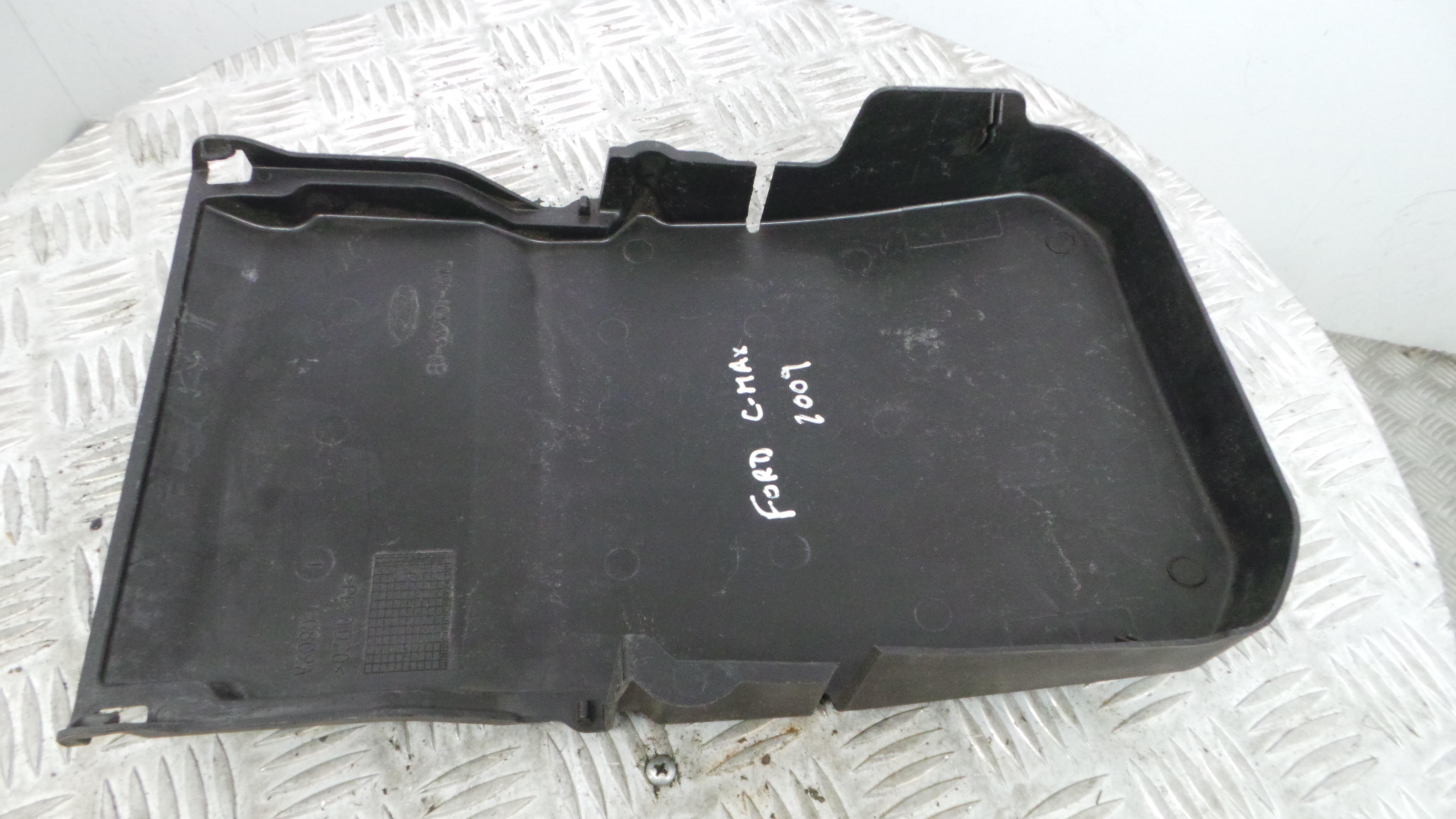 Tampa da Bateria 7M51-10A659-AB - FORD C-MAX (DM2)-33638008