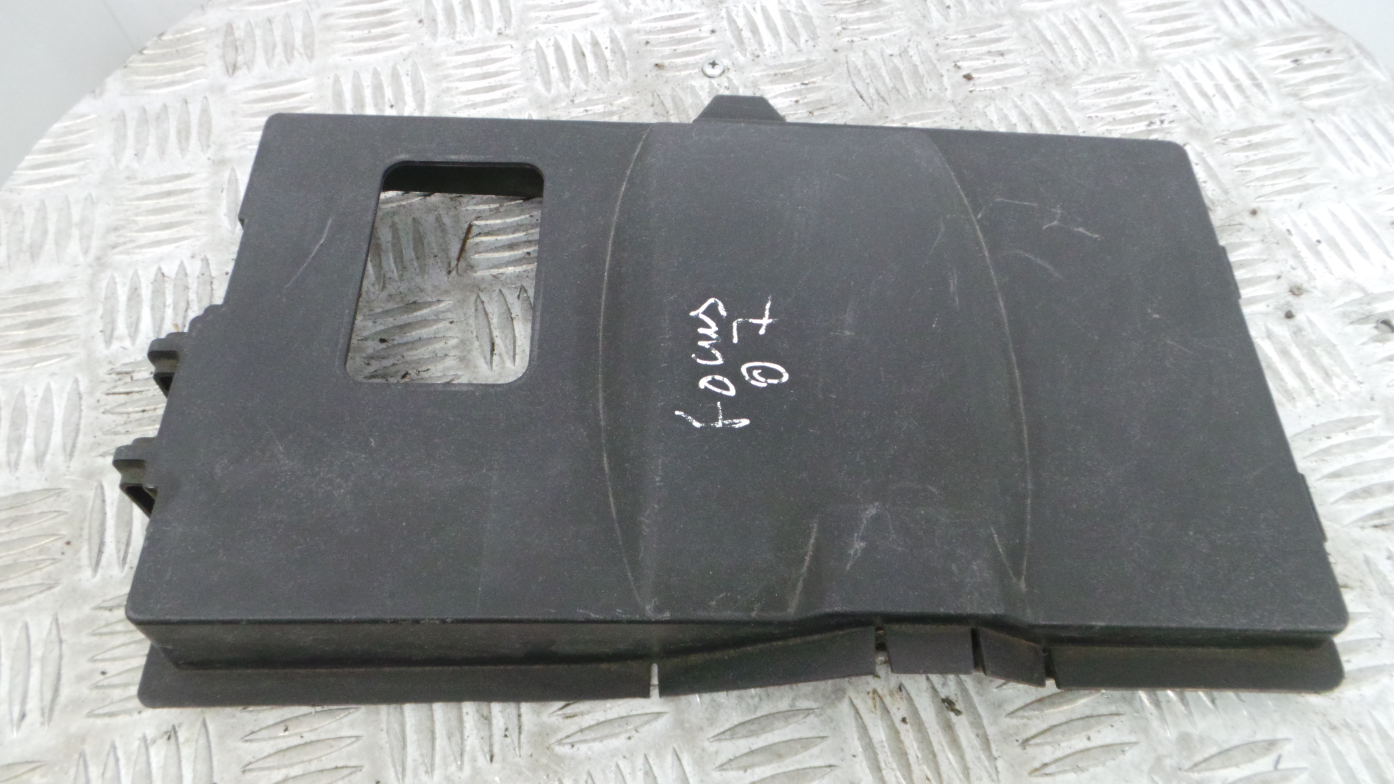 Tampa da Bateria 3M51-10A659-BH - FORD FOCUS II (DA_, HCP, DP)-33638011