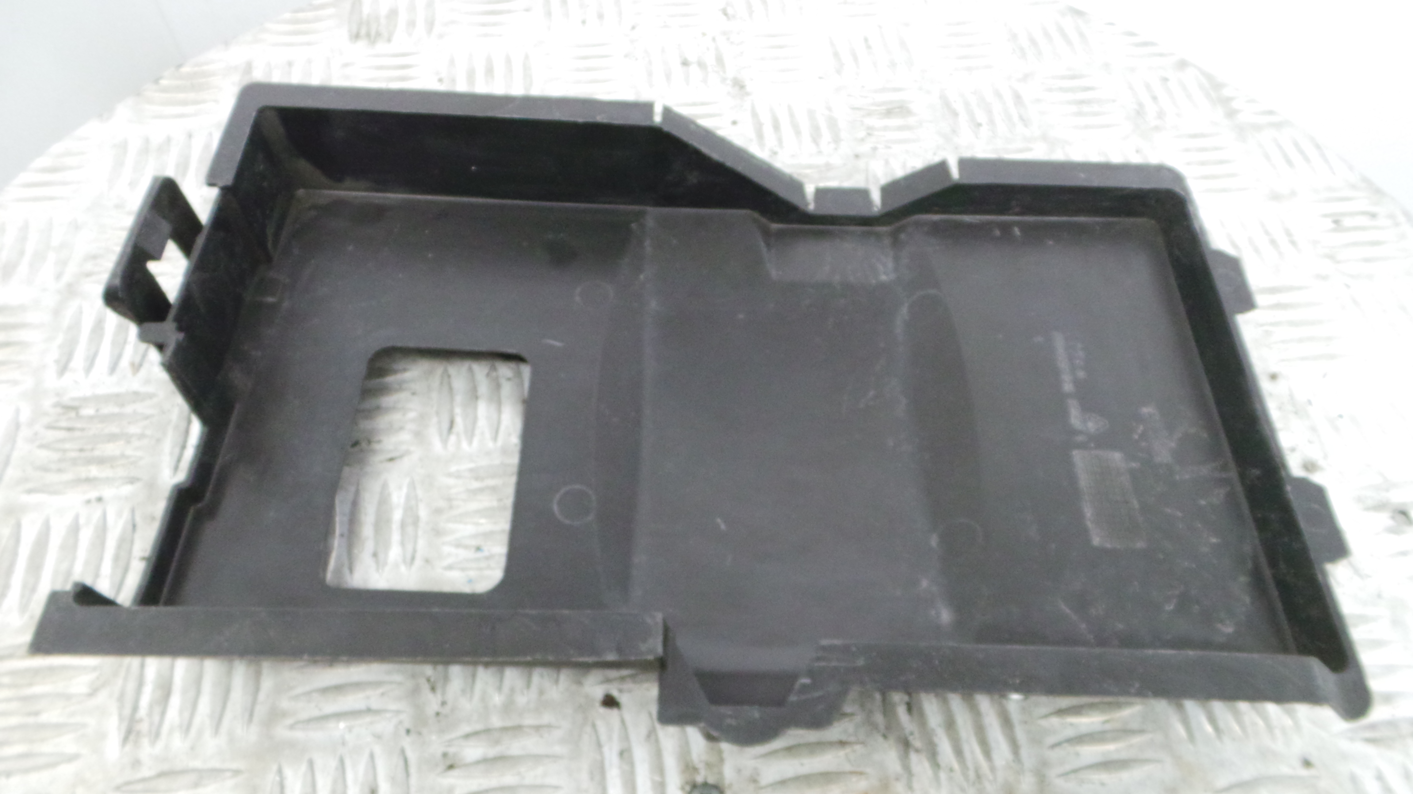 Tampa da Bateria 3M51-10A659-BH - FORD FOCUS II (DA_, HCP, DP)-33638011