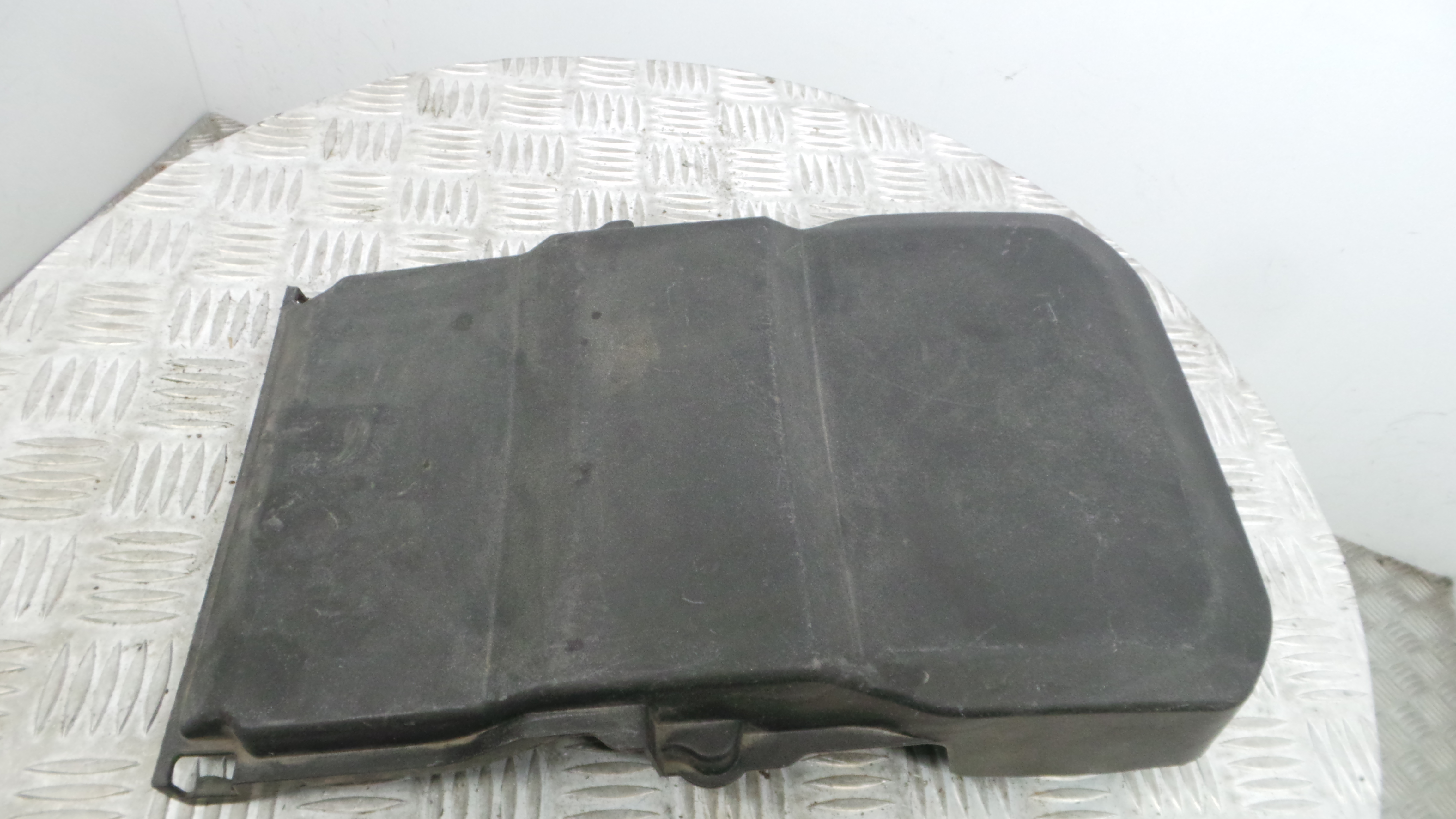 Tampa da Bateria 4M51-10A659-BC - FORD FOCUS II (DA_, HCP, DP)-33638014