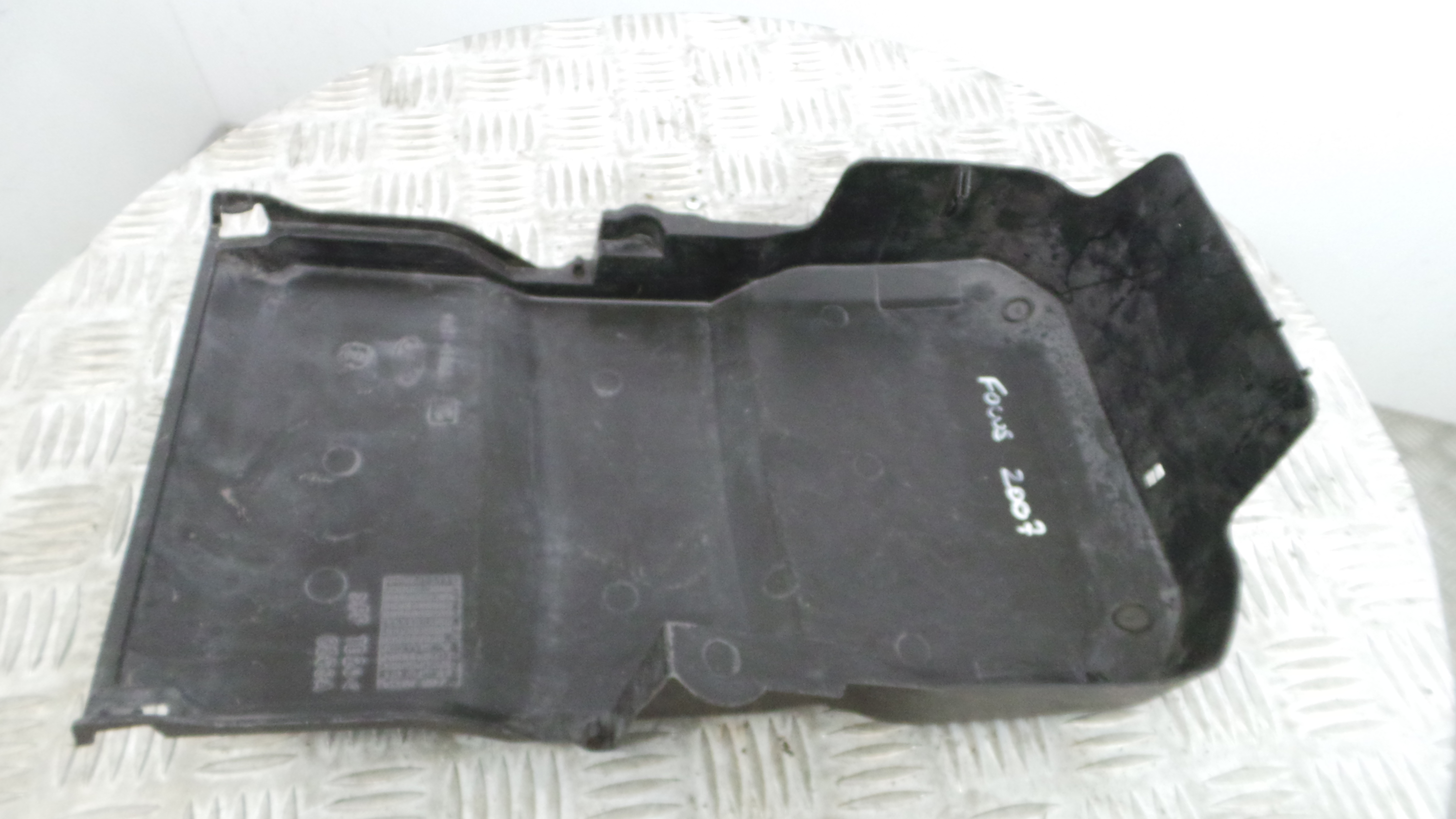 Tampa da Bateria 4M51-10A659-BC - FORD FOCUS II (DA_, HCP, DP)-33638014