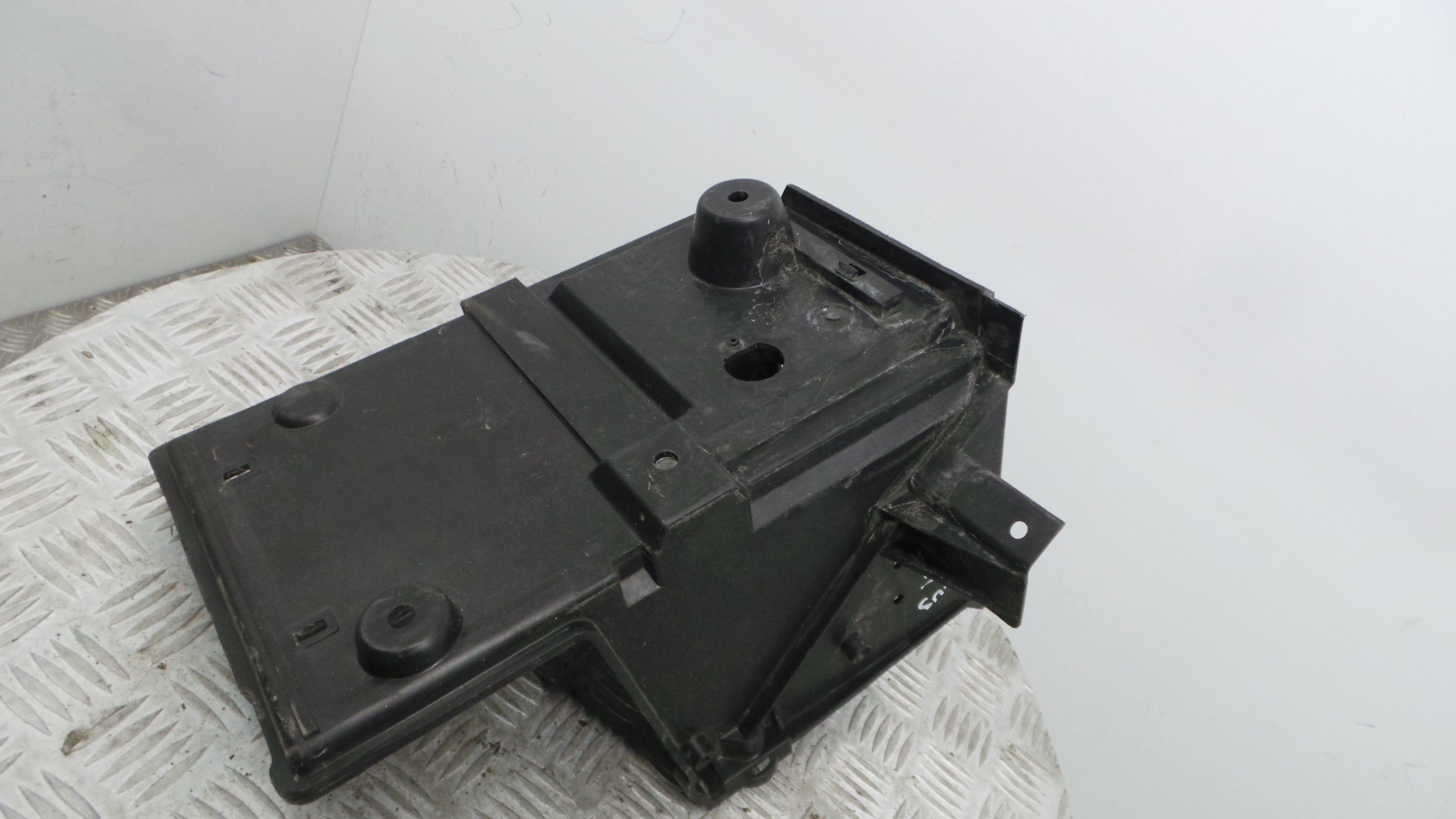 Base da Bateria 3M51-10723-B - FORD FOCUS II (DA_, HCP, DP)-33638017