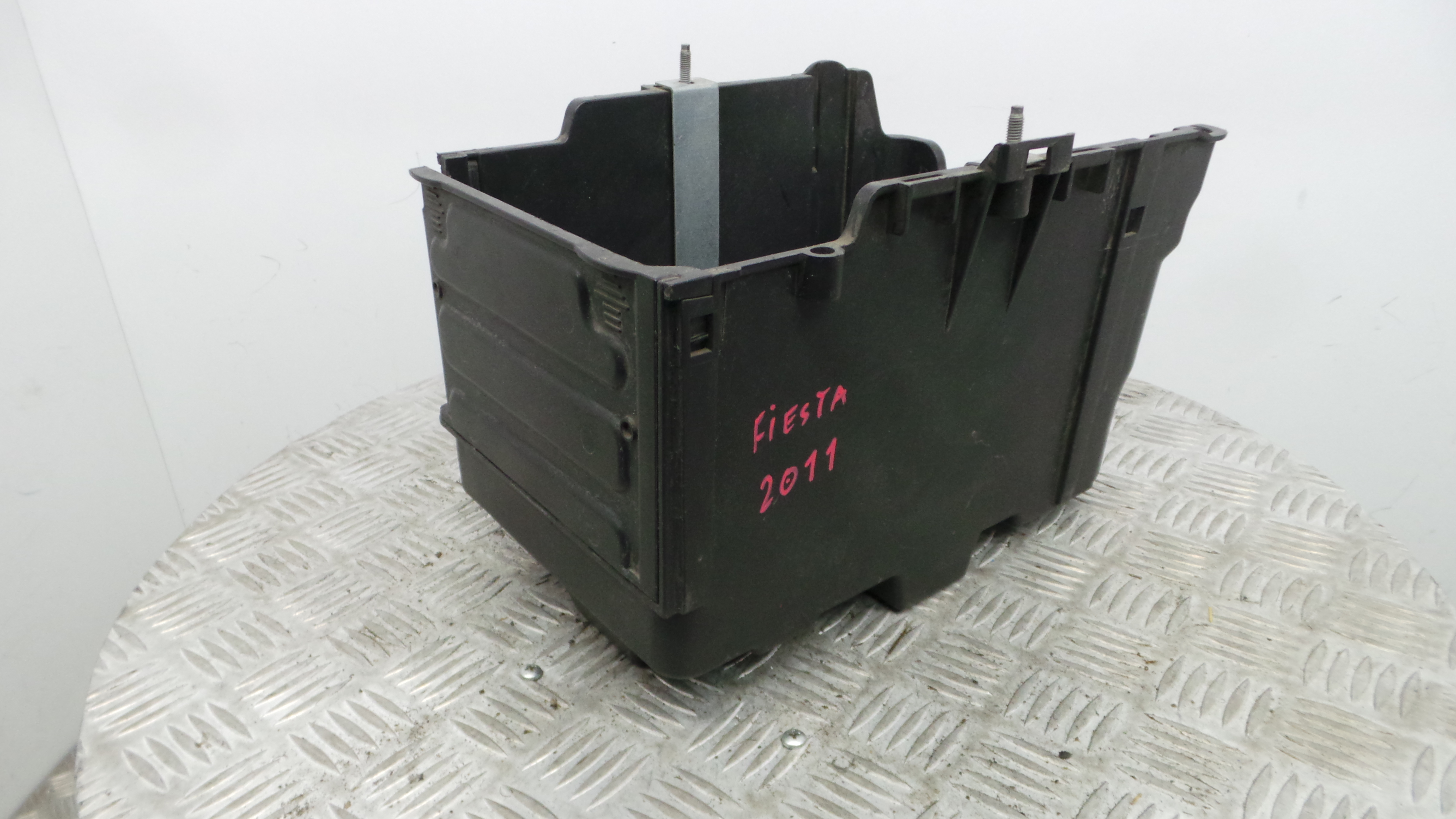 Base da Bateria 8V21-10723-BC - FORD FIESTA VI (CB1, CCN)-33638032