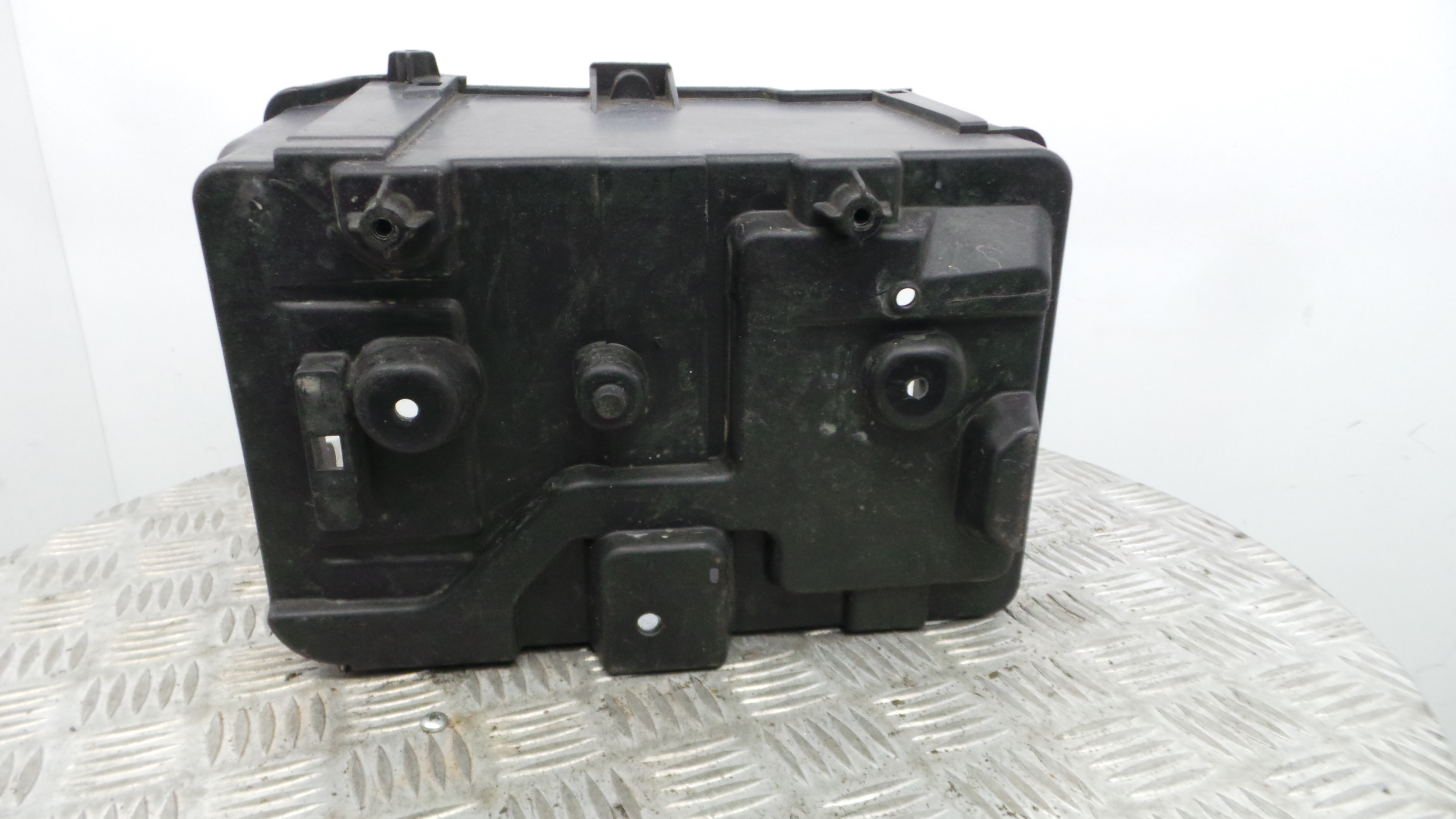 Base da Bateria 8V21-10723-BC - FORD FIESTA VI (CB1, CCN)-33638032