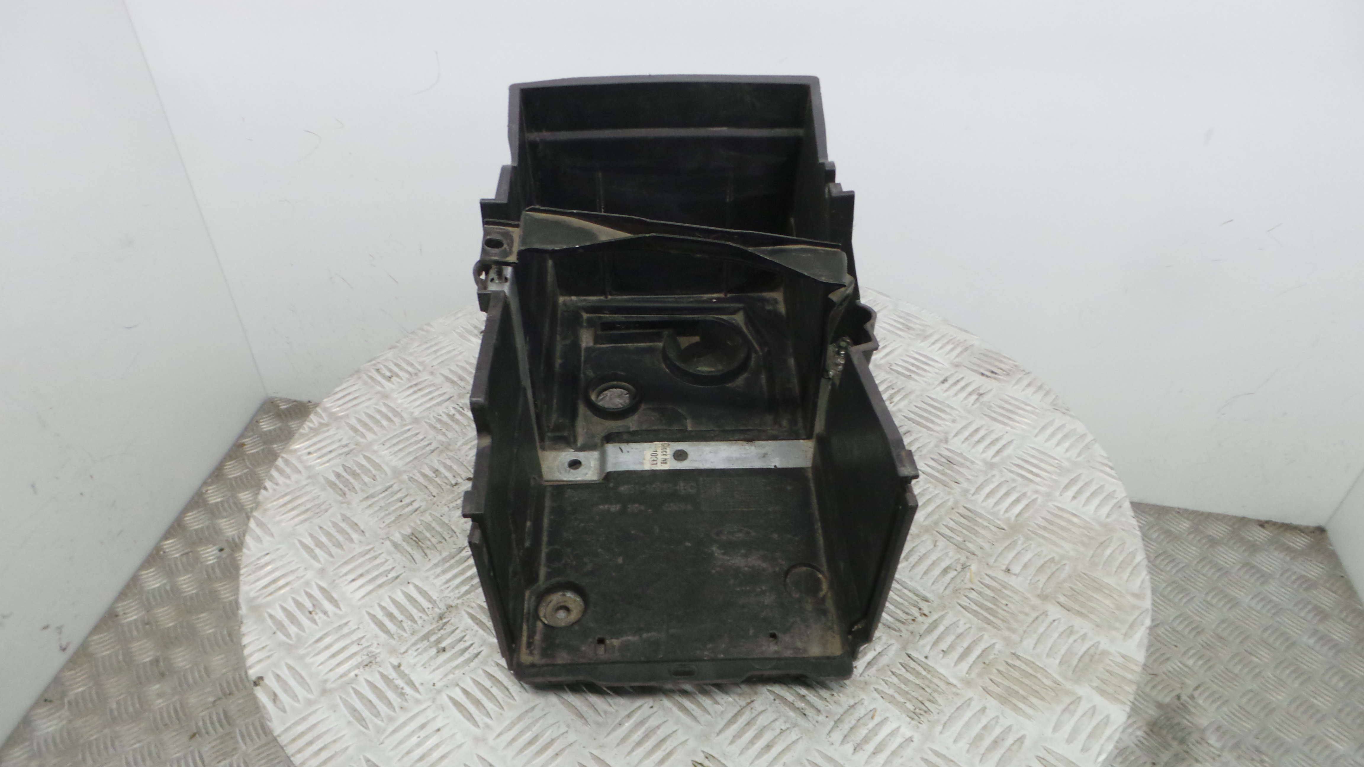 Base da Bateria 4M51-10723-BC - FORD FOCUS II (DA_, HCP, DP)-33638041