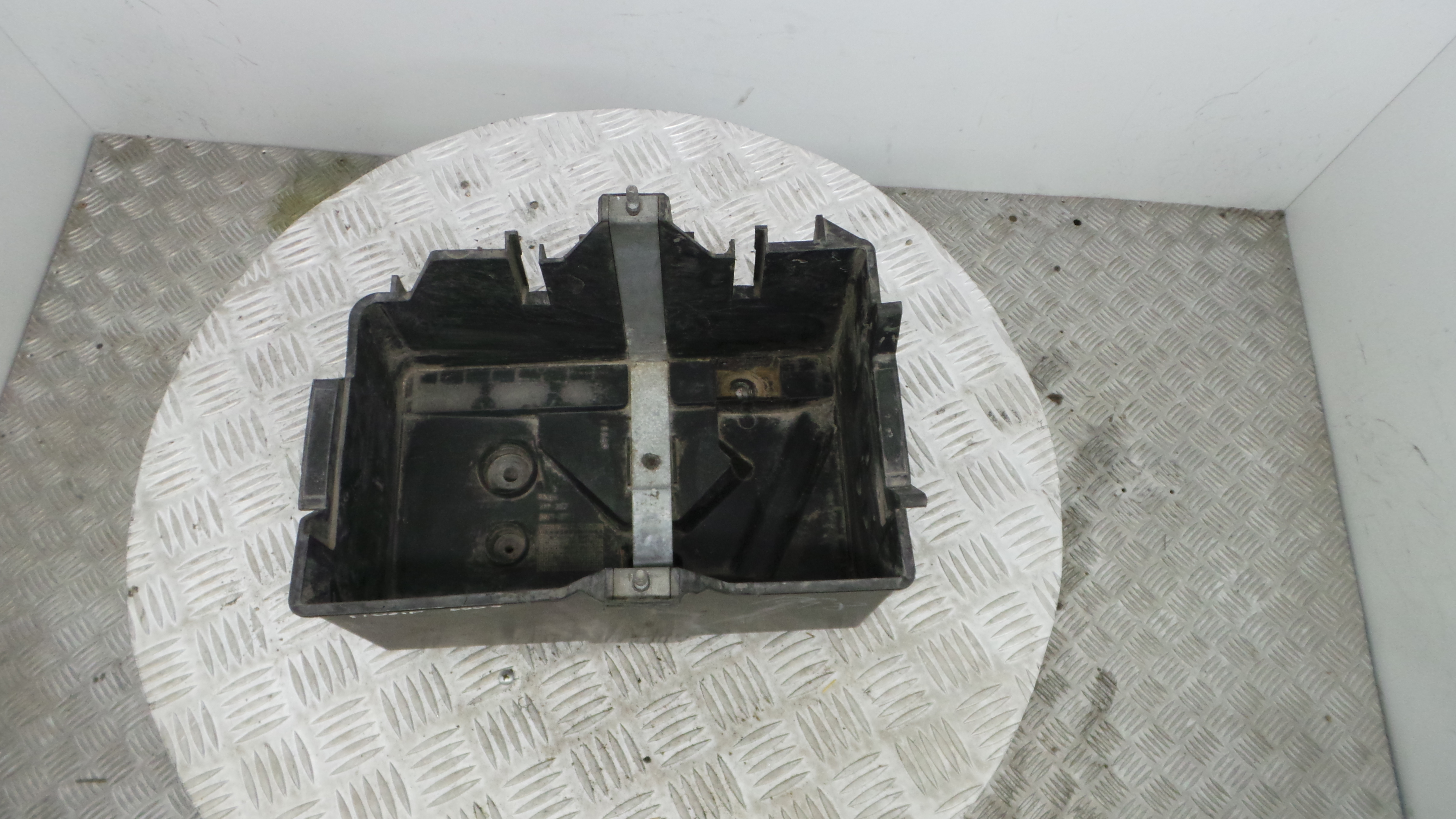 Base da Bateria 2S6T-10723-CC - FORD FIESTA V (JH_, JD_)-33638045