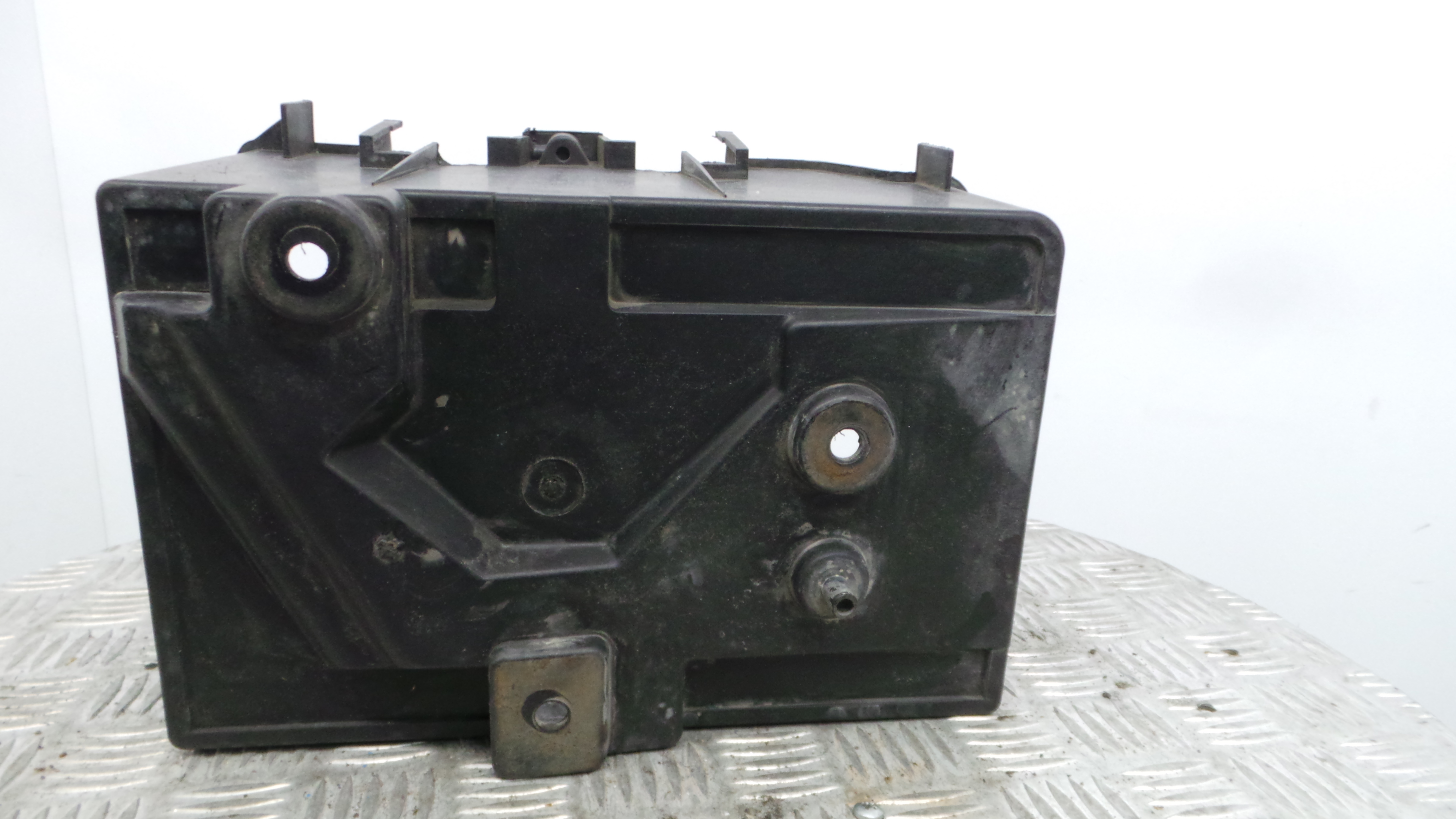 Base da Bateria 2S6T-10723-CC - FORD FIESTA V (JH_, JD_)-33638045