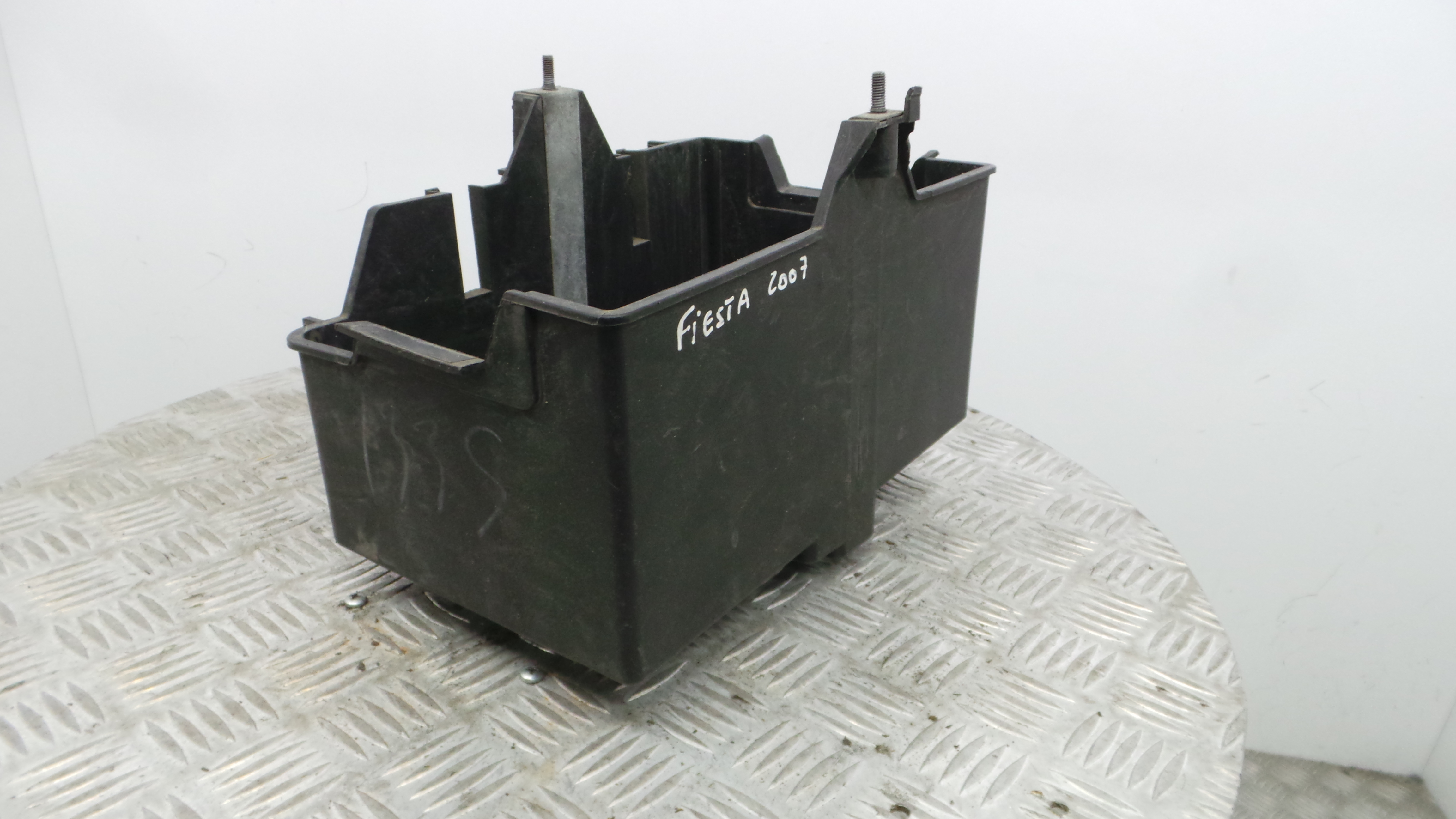 Base da Bateria 2S6T-10723-CC - FORD FIESTA V (JH_, JD_)-33638049 Base da Bateria 2S6T-10723-CC - FORD FIESTA V (JH_, JD_)-33638049