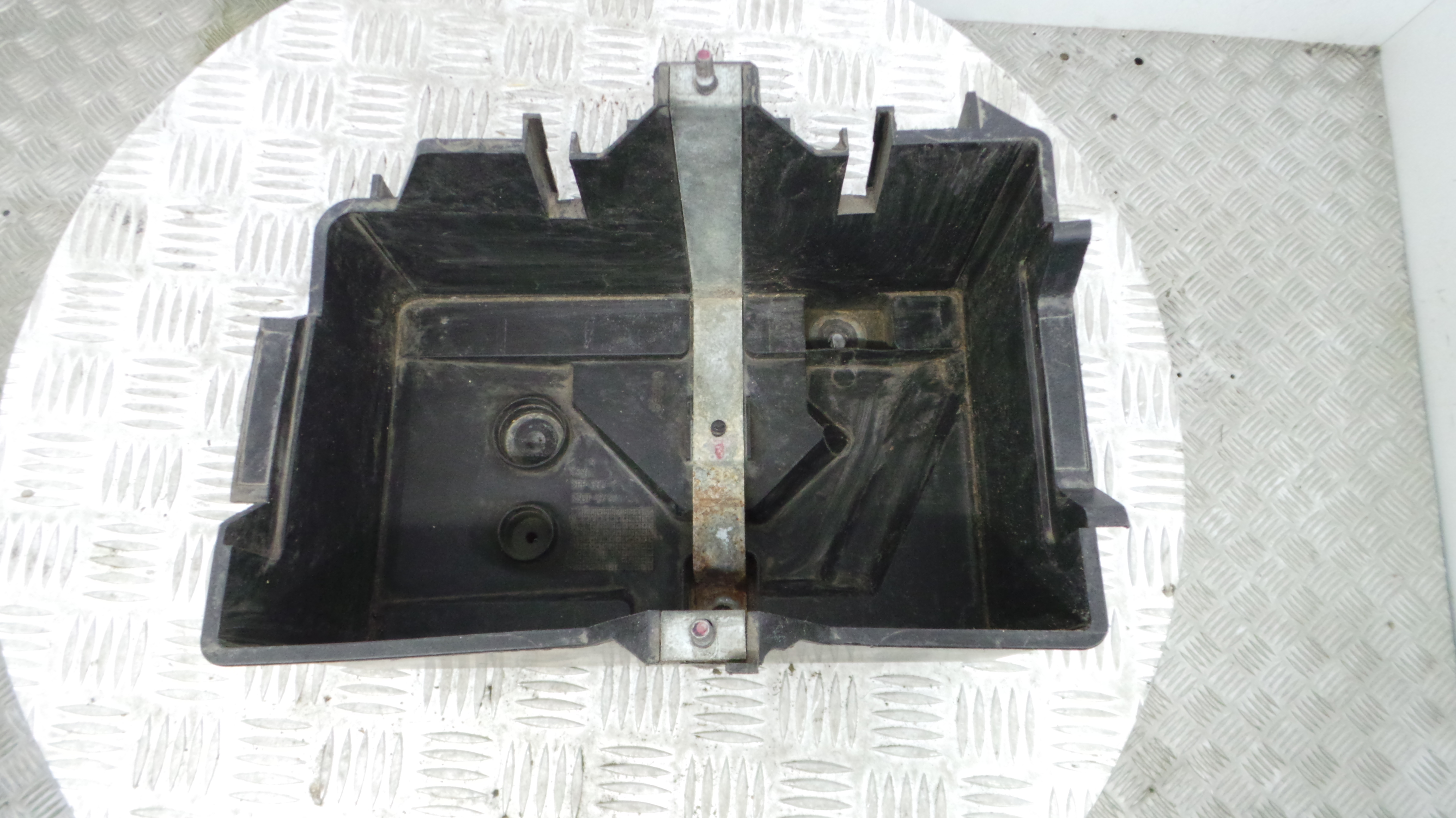 Base da Bateria 2S6T-10723-CC - FORD FIESTA V (JH_, JD_)-33638049