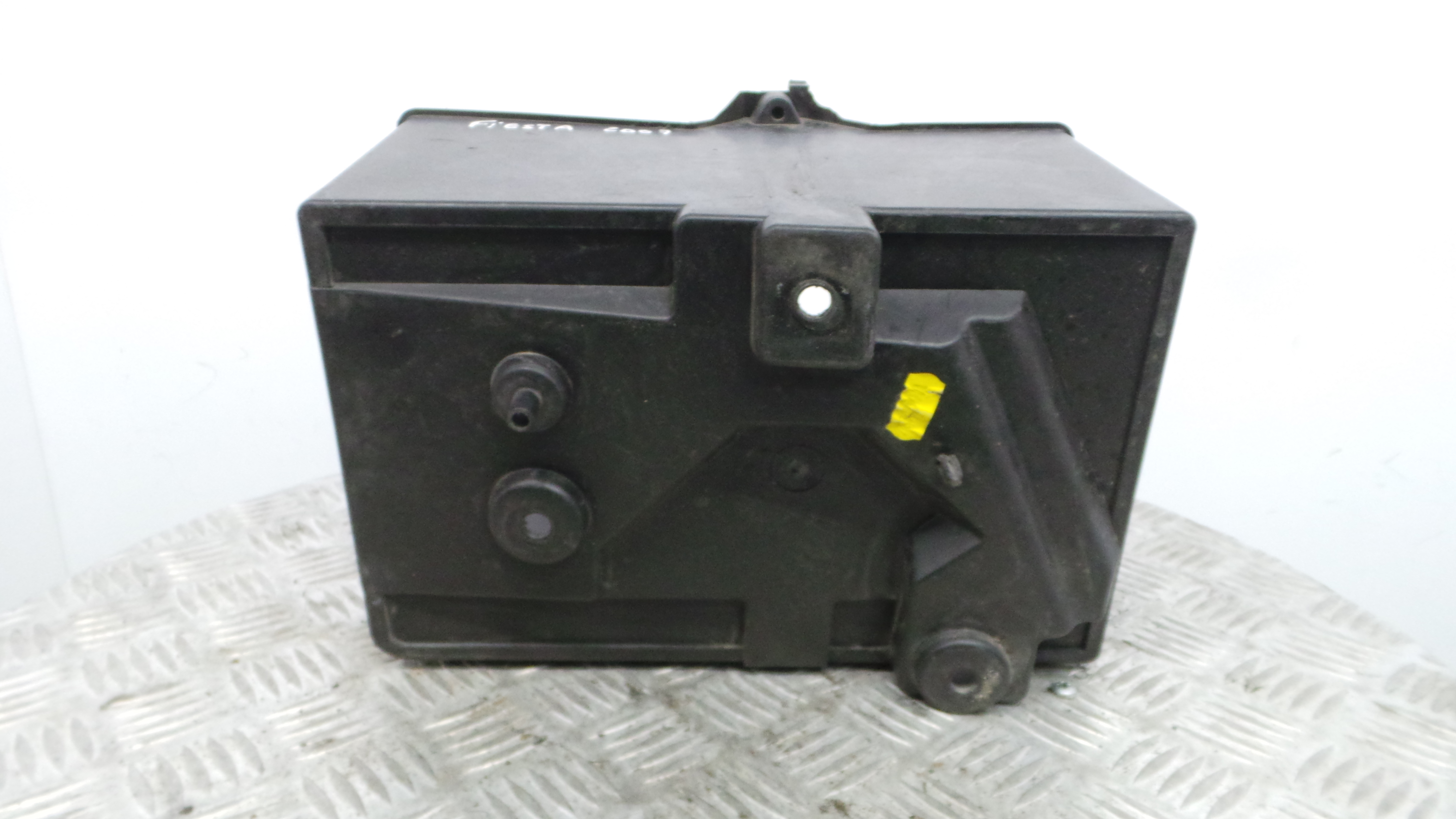 Base da Bateria 2S6T-10723-CC - FORD FIESTA V (JH_, JD_)-33638049