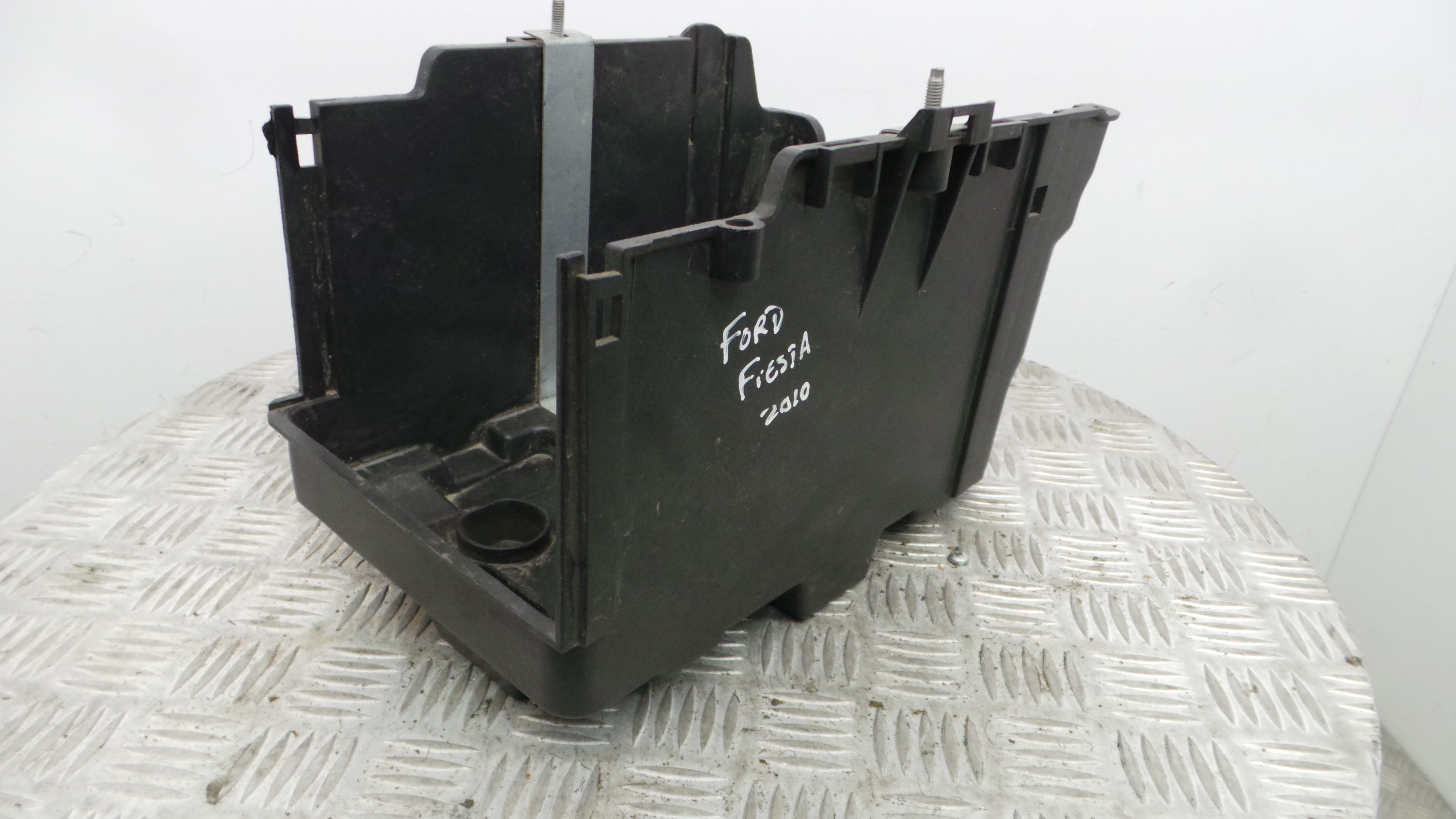 Base da Bateria 8V21-10723-BD - FORD FIESTA VI (CB1, CCN)-33638059 Base da Bateria 8V21-10723-BD - FORD FIESTA VI (CB1, CCN)-33638059